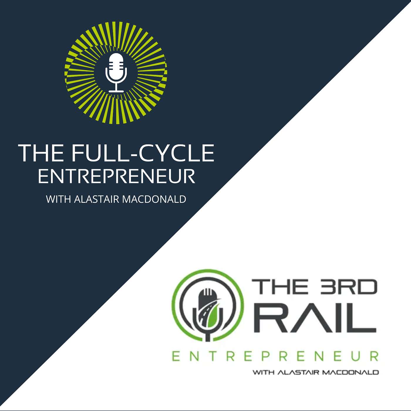 The Full-Cycle Entrepreneur