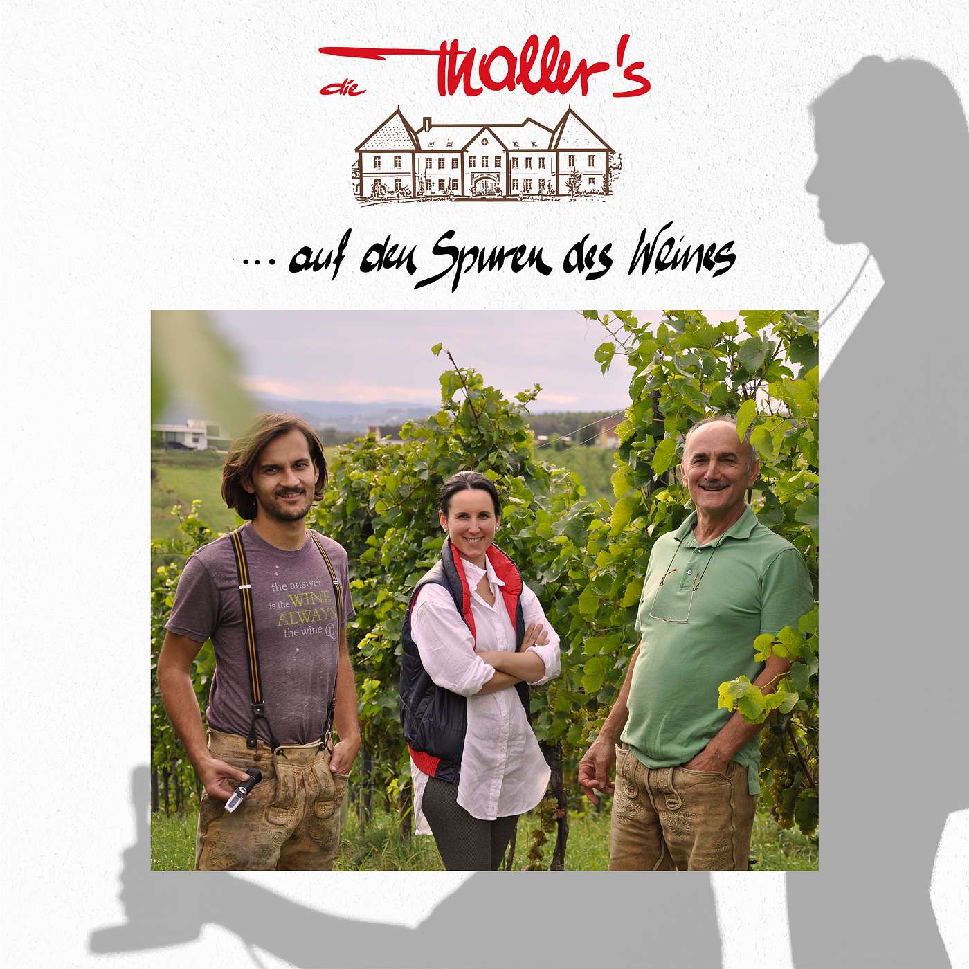 Thaller\'s Podcast