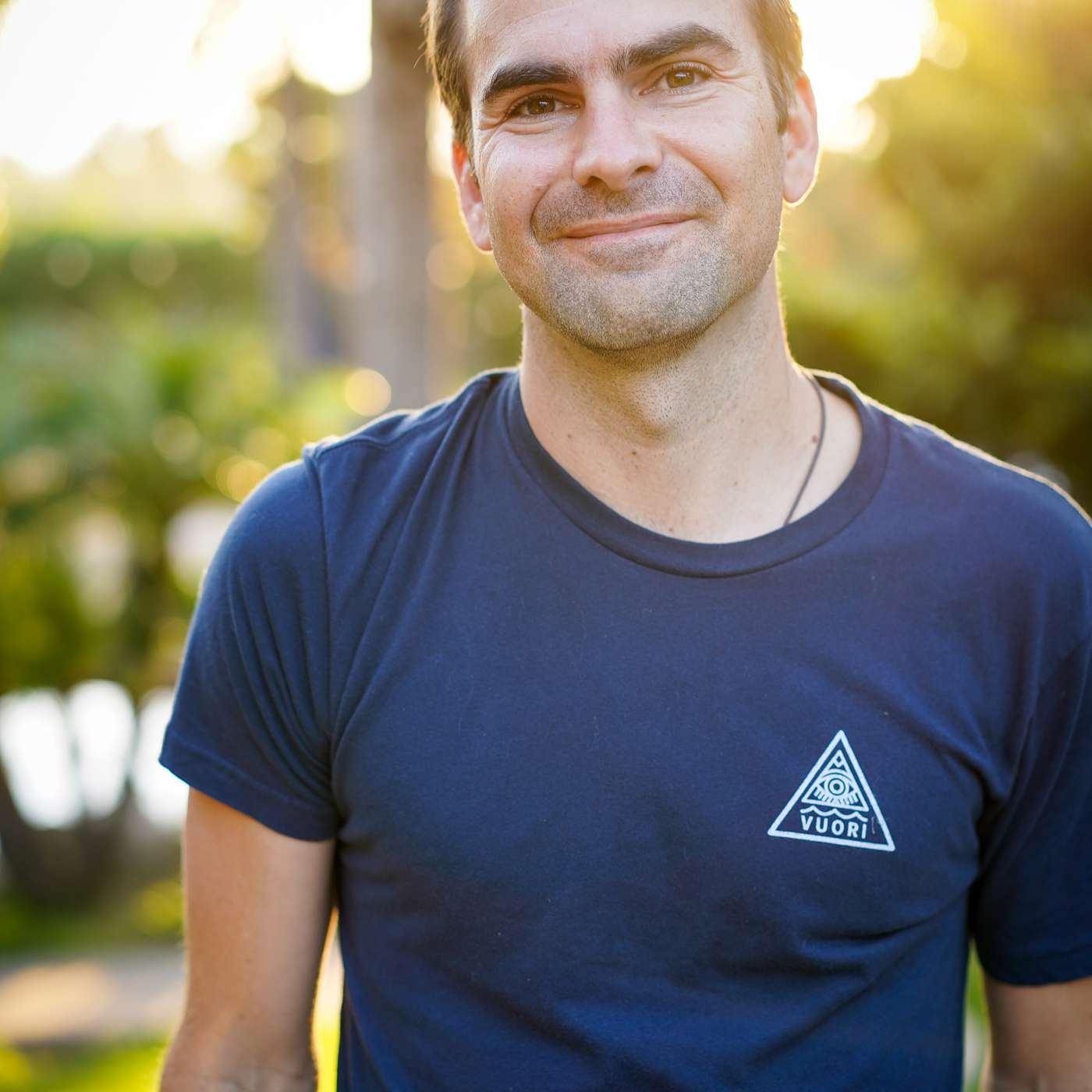 The Power of Breath Work! Building a Personal Breathing Toolkit with Reis Paluso episode artwork