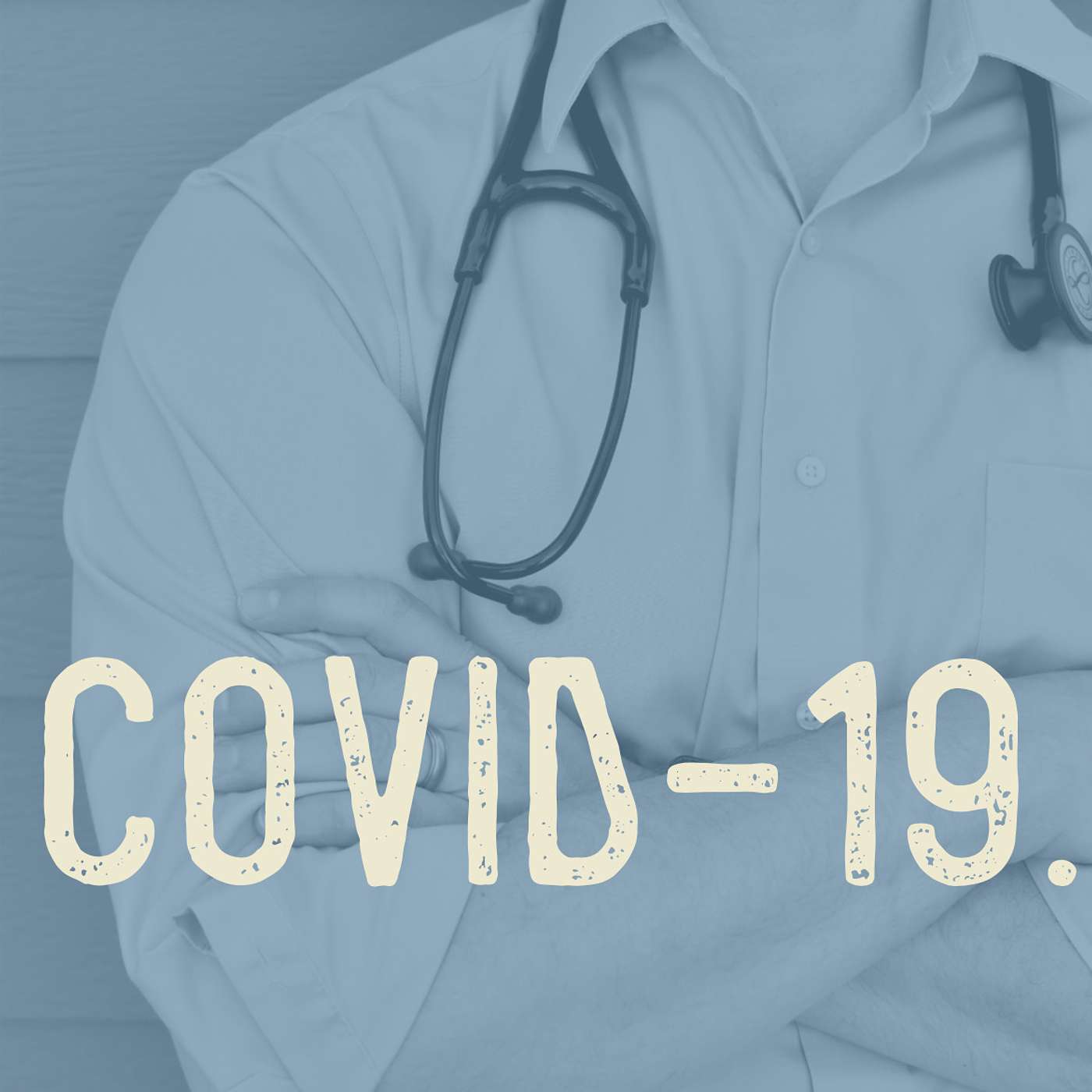 Issue #8 - Covid-19.