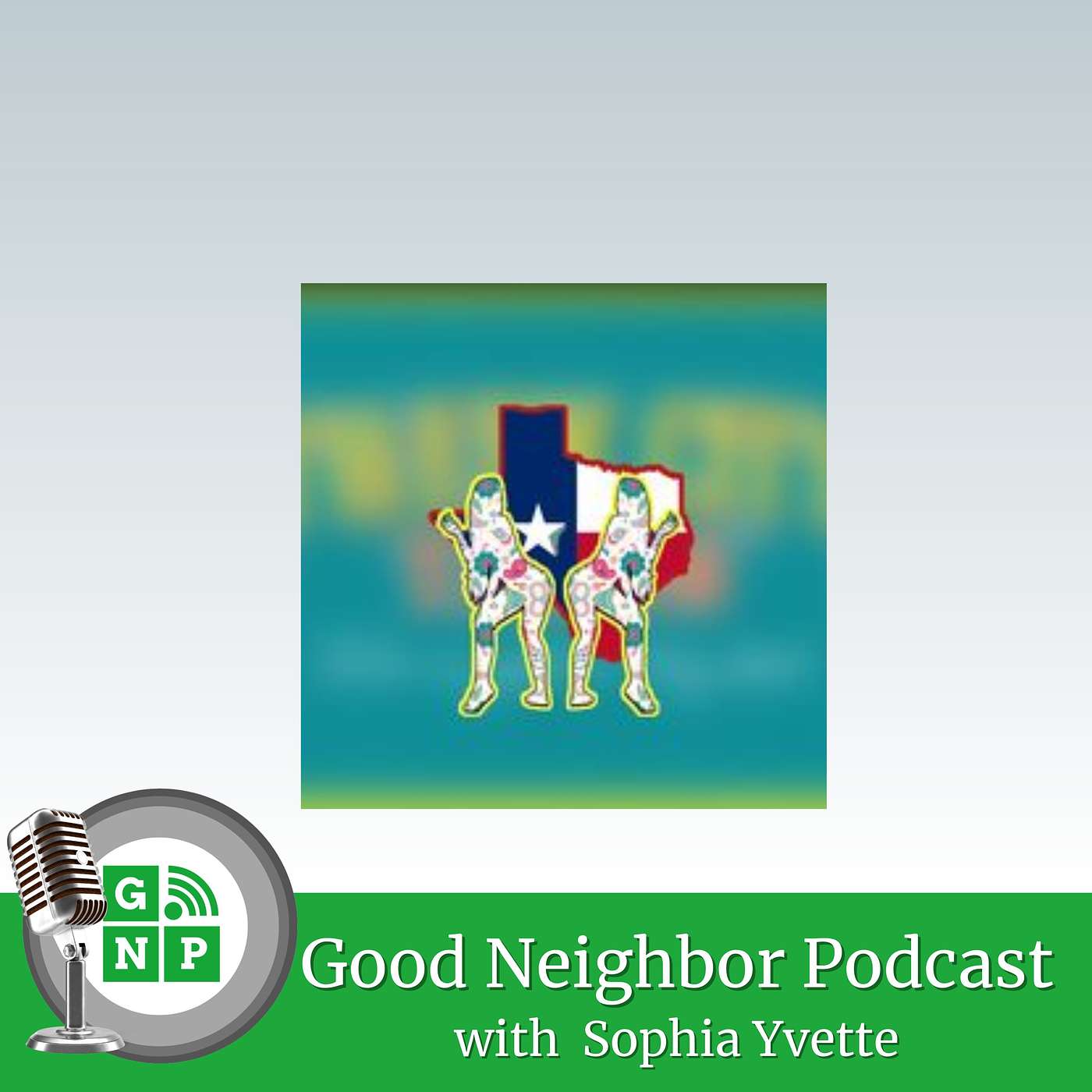 Good Neighbor Podcast: Frisco