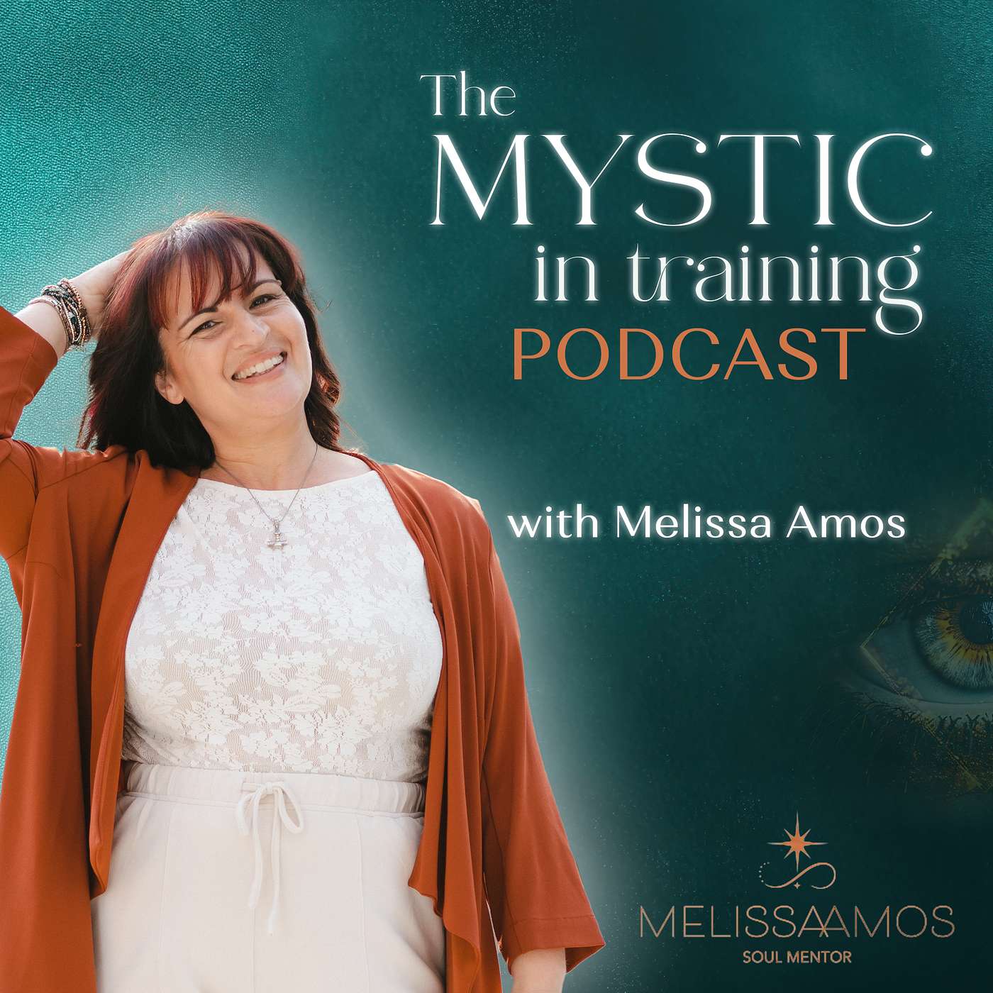 The Mystic In Training Podcast
