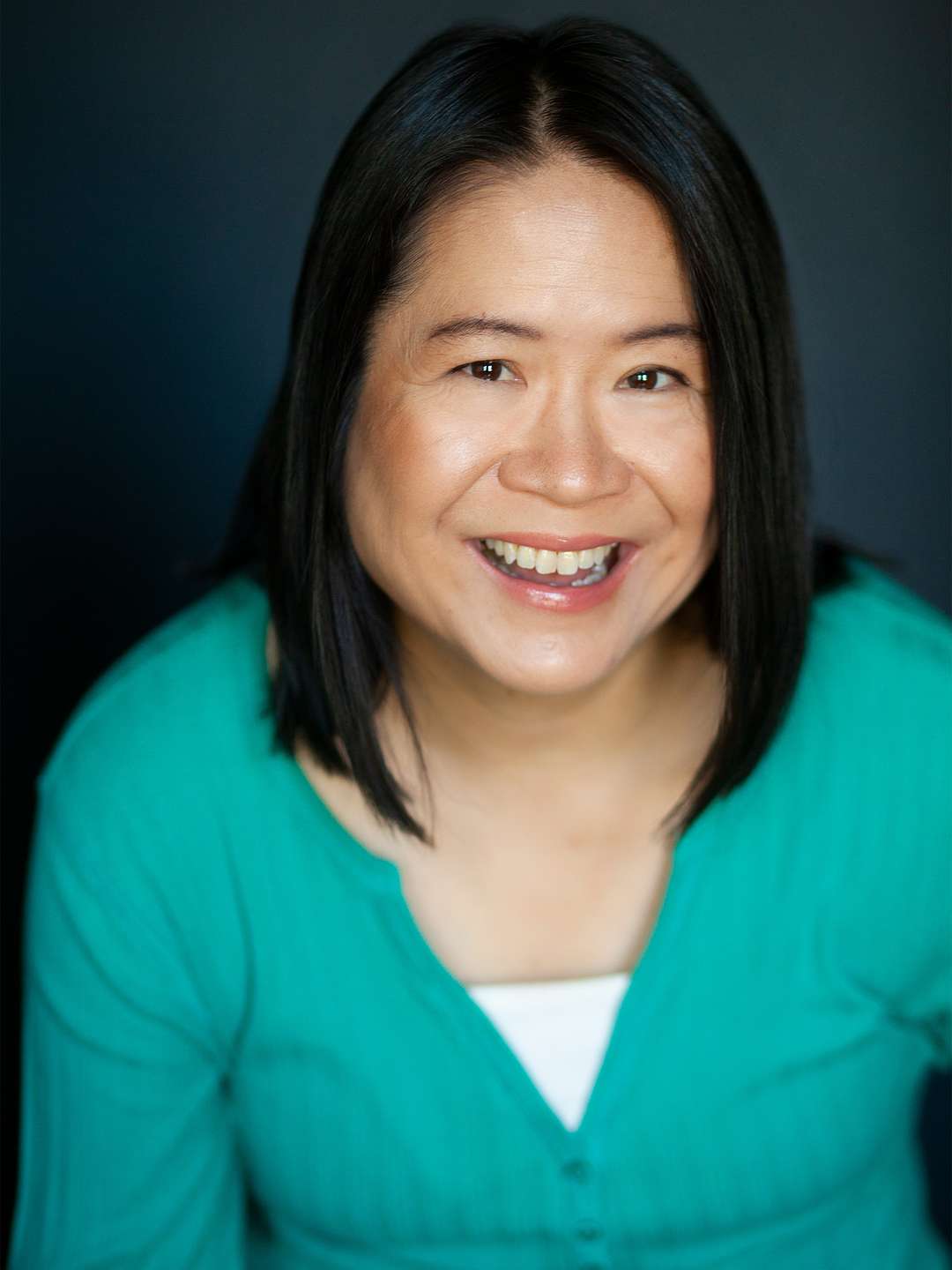 Angie Hung