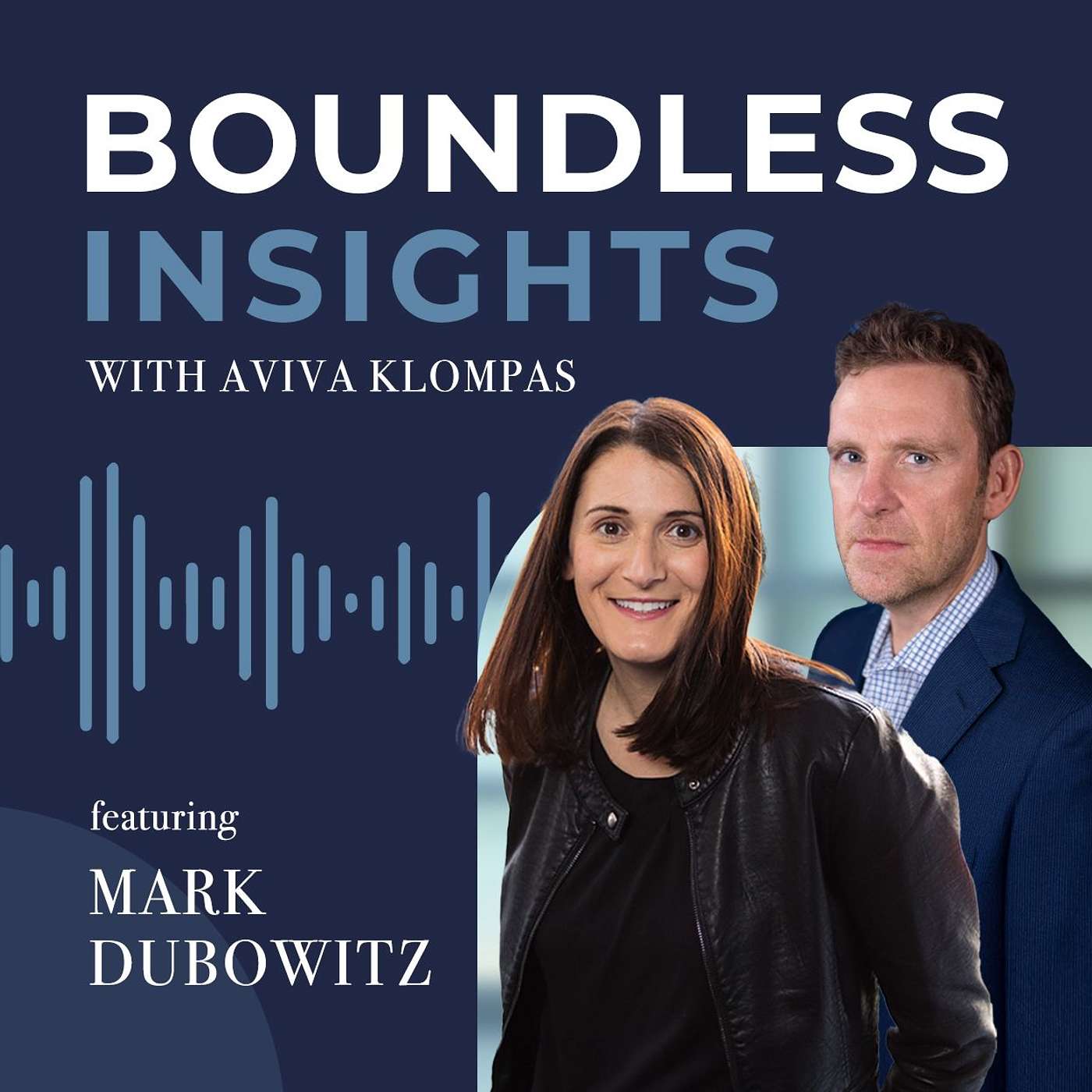 Boundless Insights - with Aviva Klompas