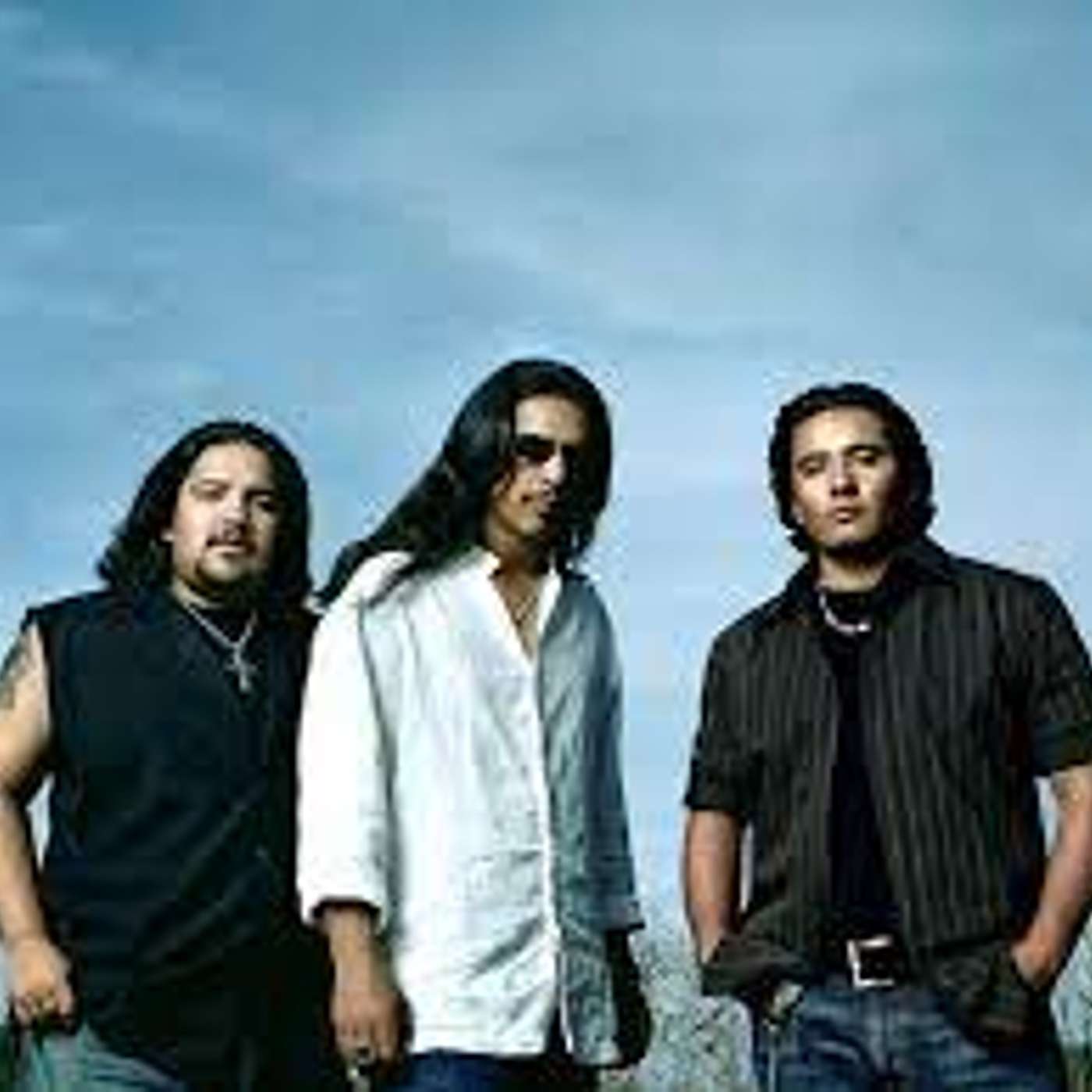 Los Lonely Boys