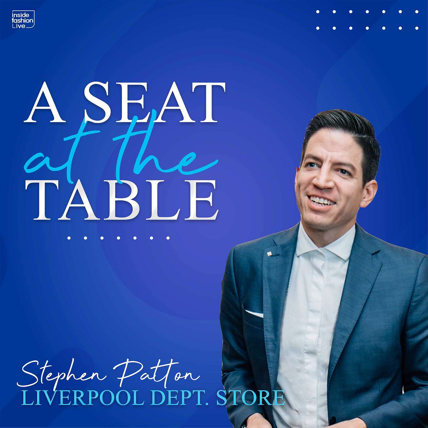 What Liverpool Dept Store Achieved by Both Humanizing and Digitizing their Organization episode artwork