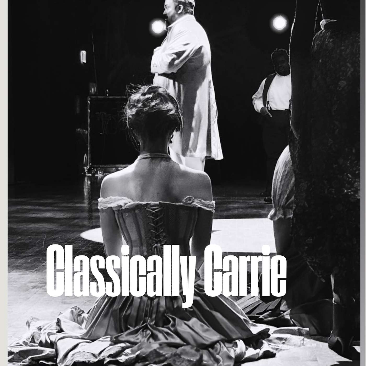 Classically Carrie