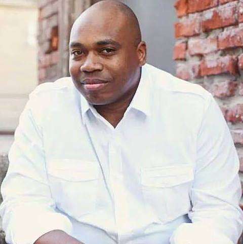 Tennison Barry II - Co Founder, Table & Well