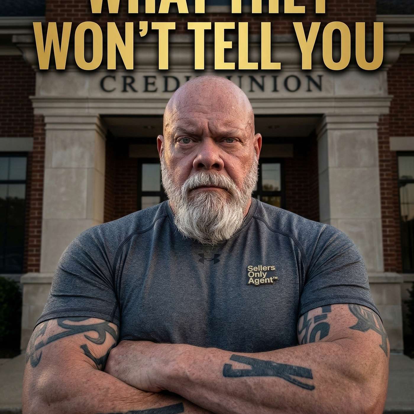 Real Estate Advantage programs for Credit Union Home Buyers can carry a heavy burden for buyers agents and lenders