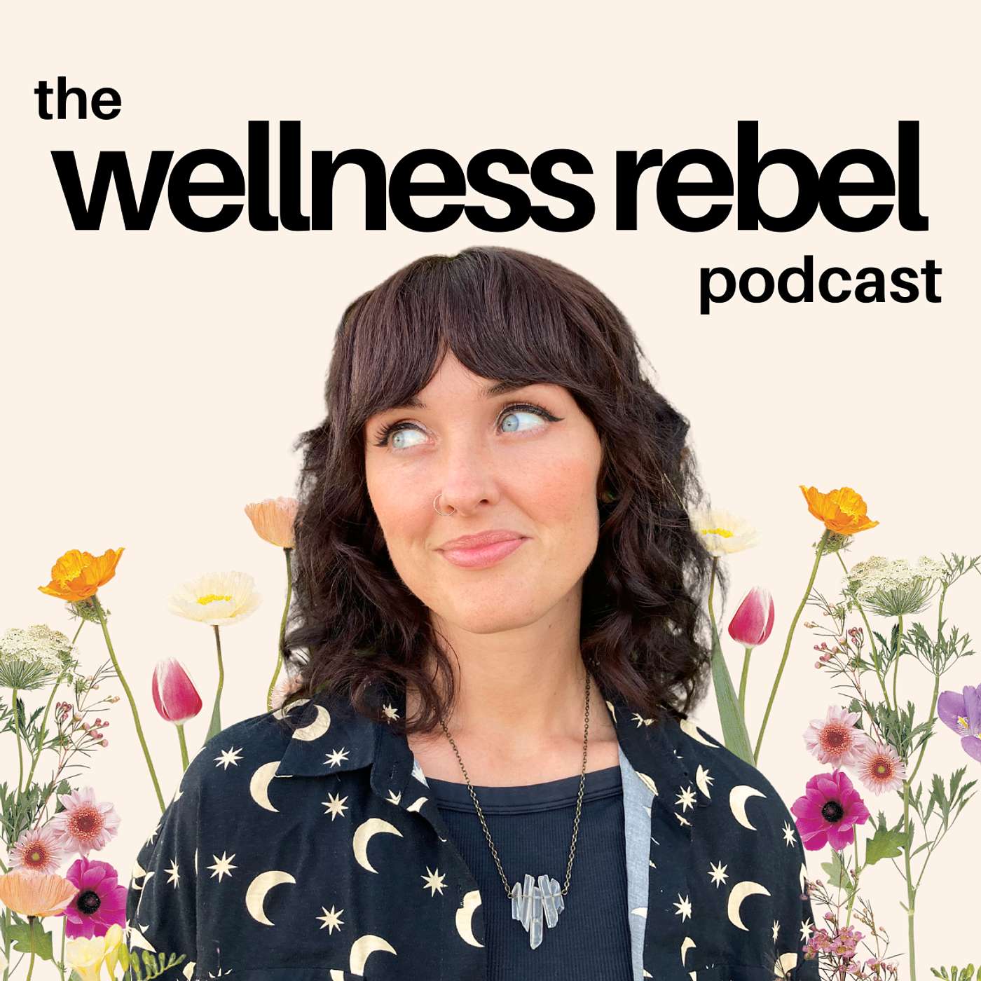 The Wellness Rebel Podcast