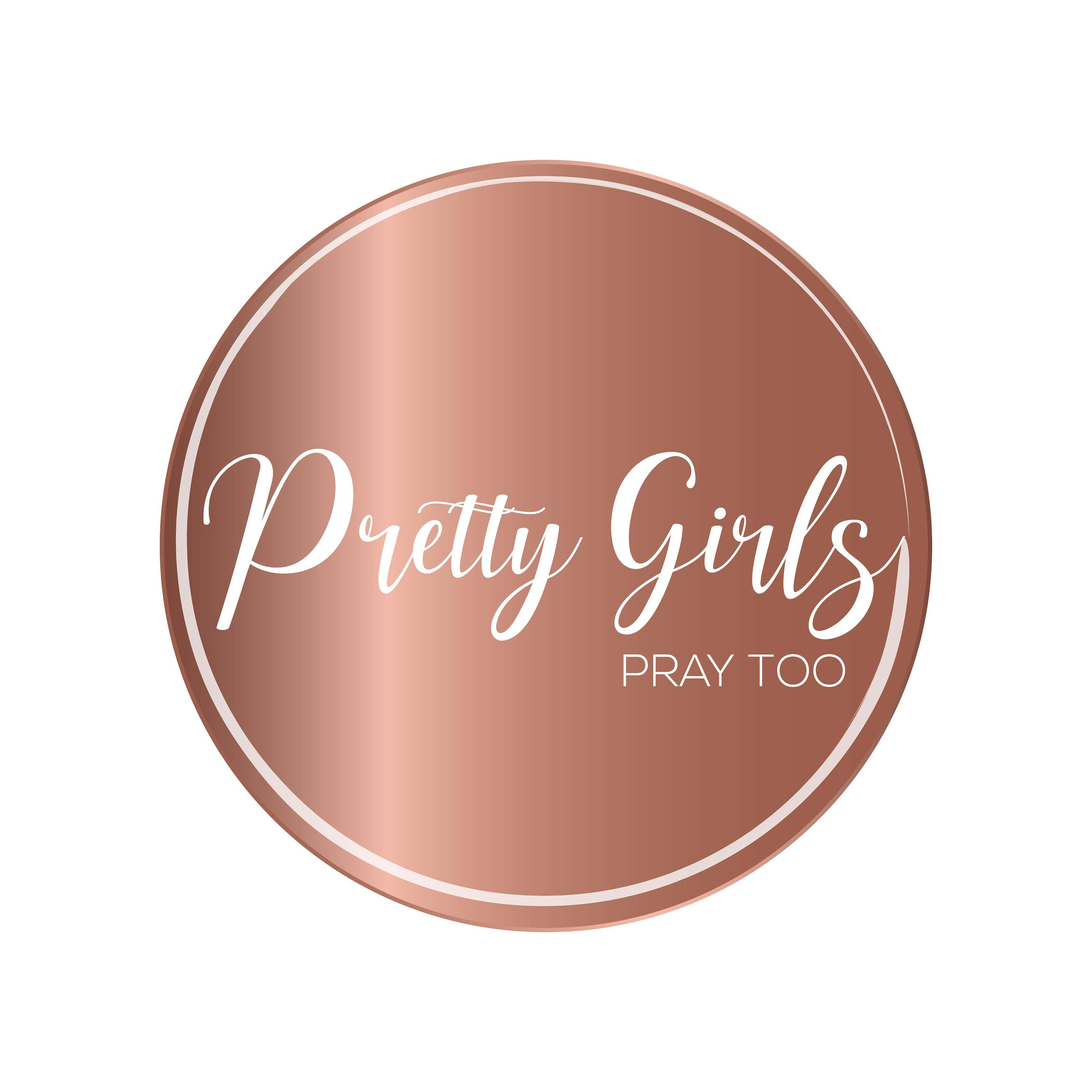 Pretty Girls Pray Too Podcast