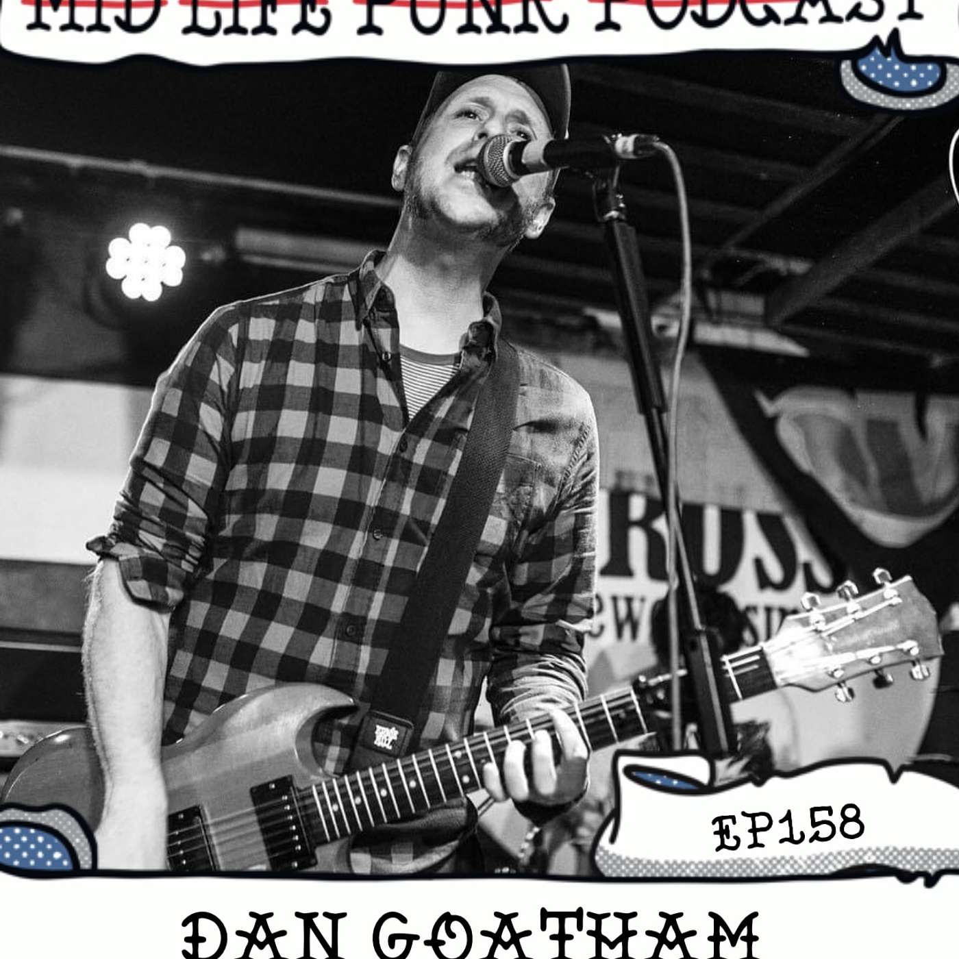 MLPP158 - Dan Goatham