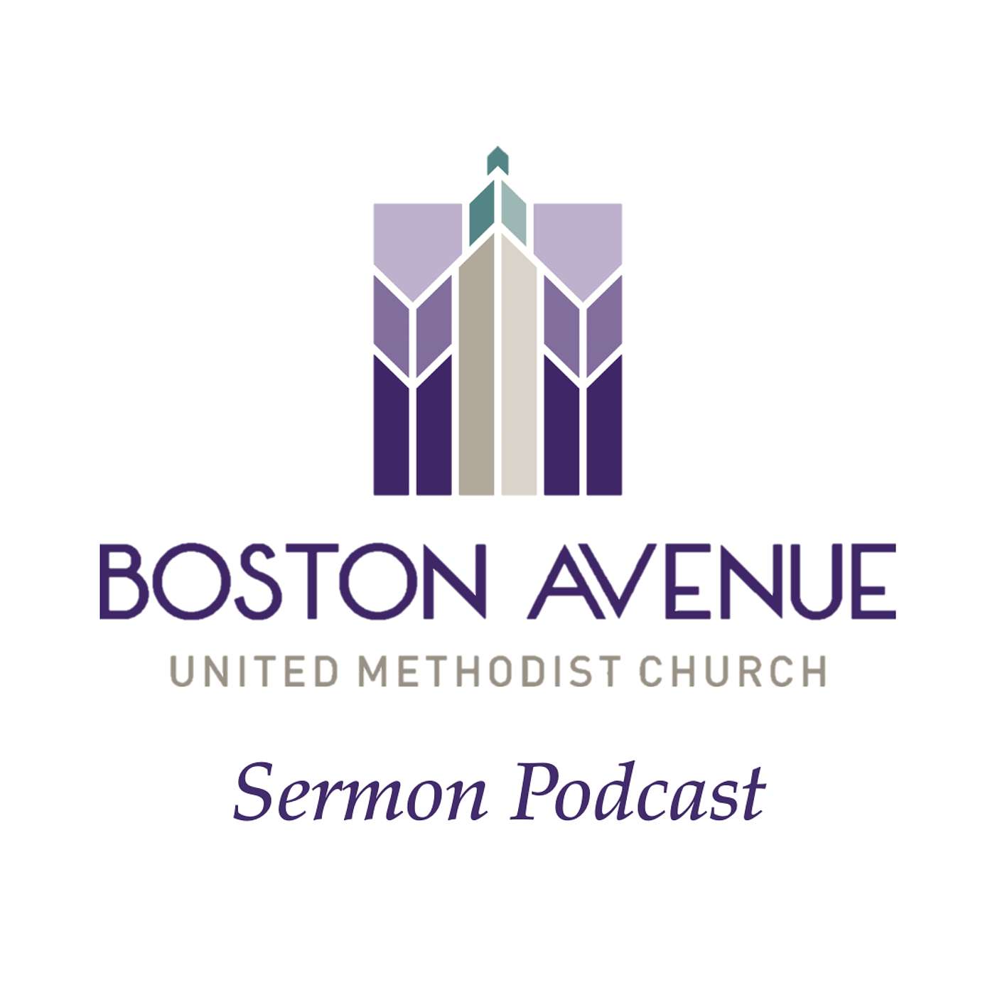 Boston Avenue United Methodist Church Sermon Podcast