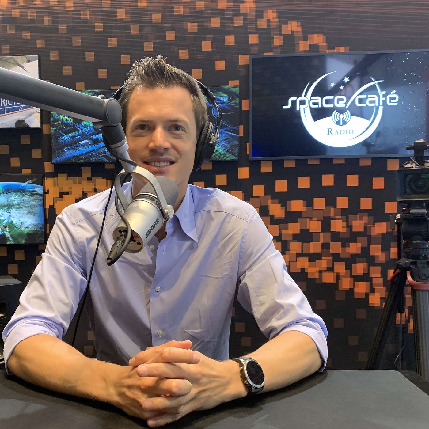 Space Café Radio