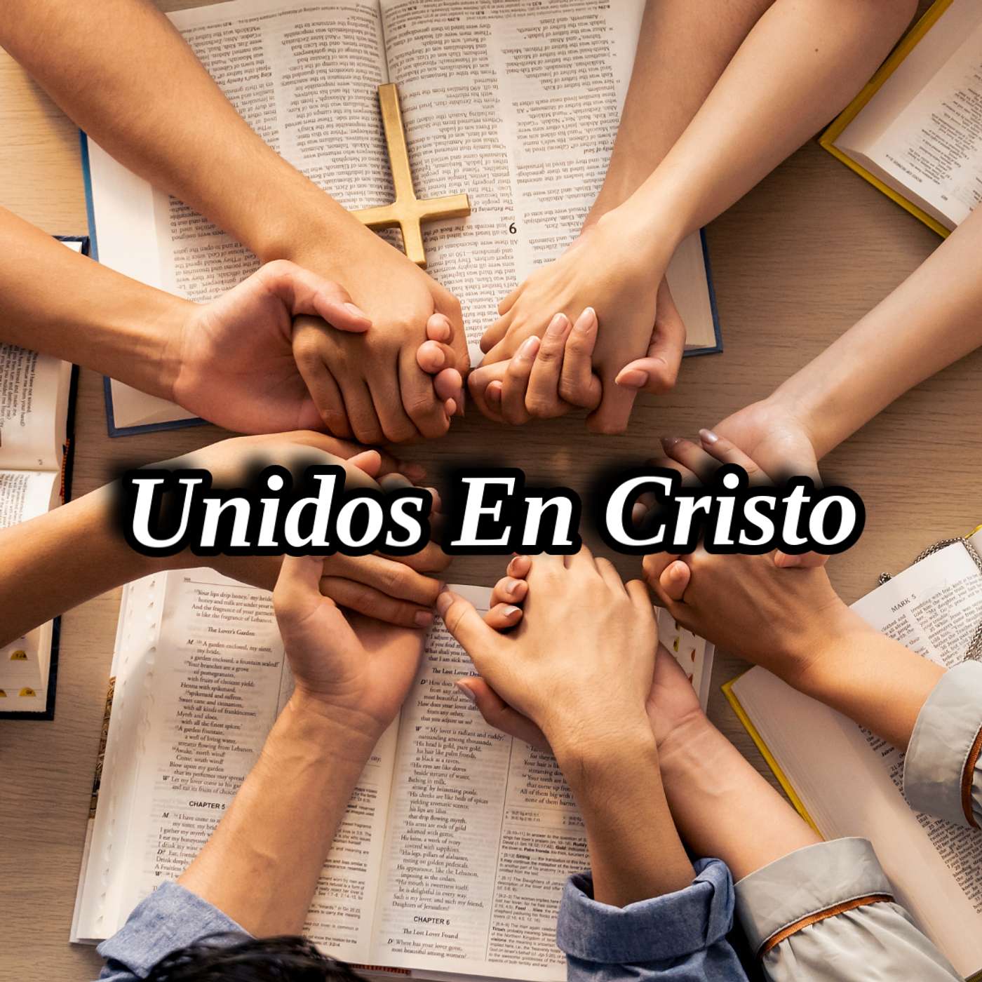 Unidos En Jesus