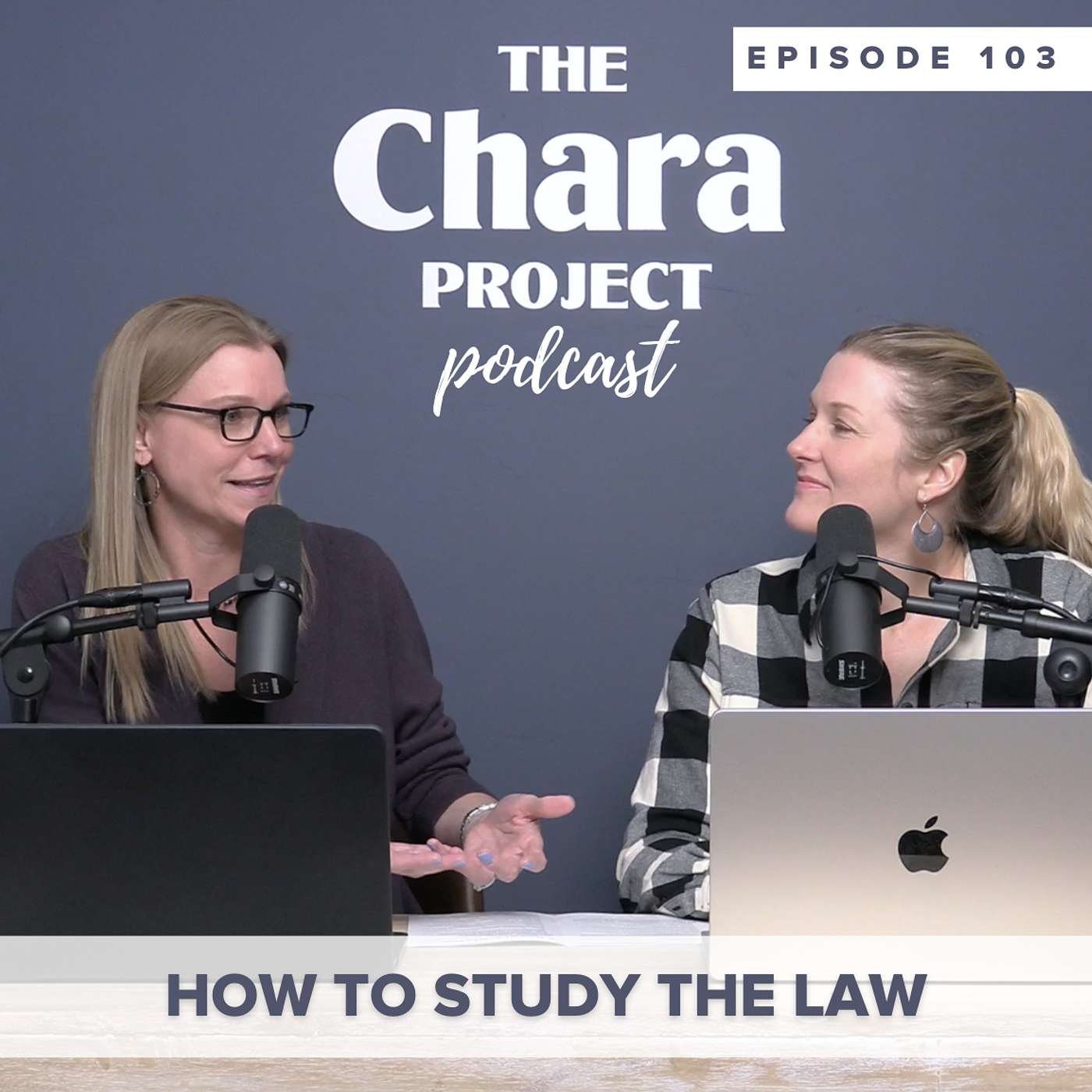 The Chara Project Podcast