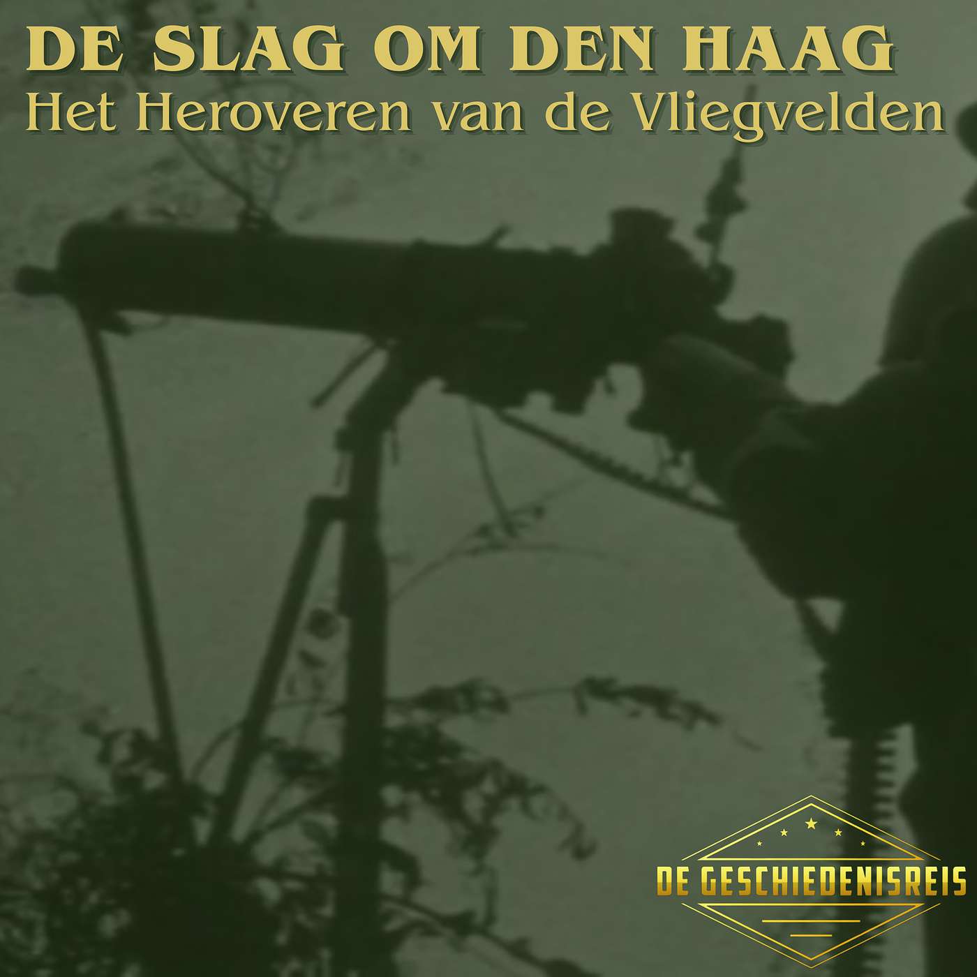 De Geschiedenisreis