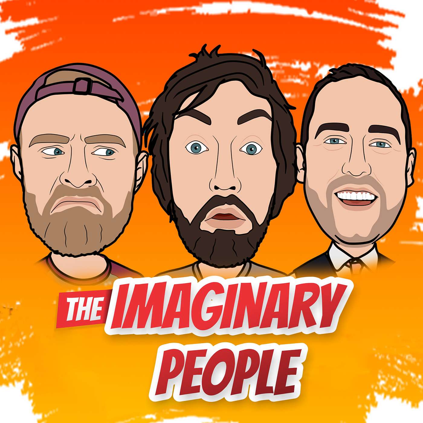 The Imaginary People