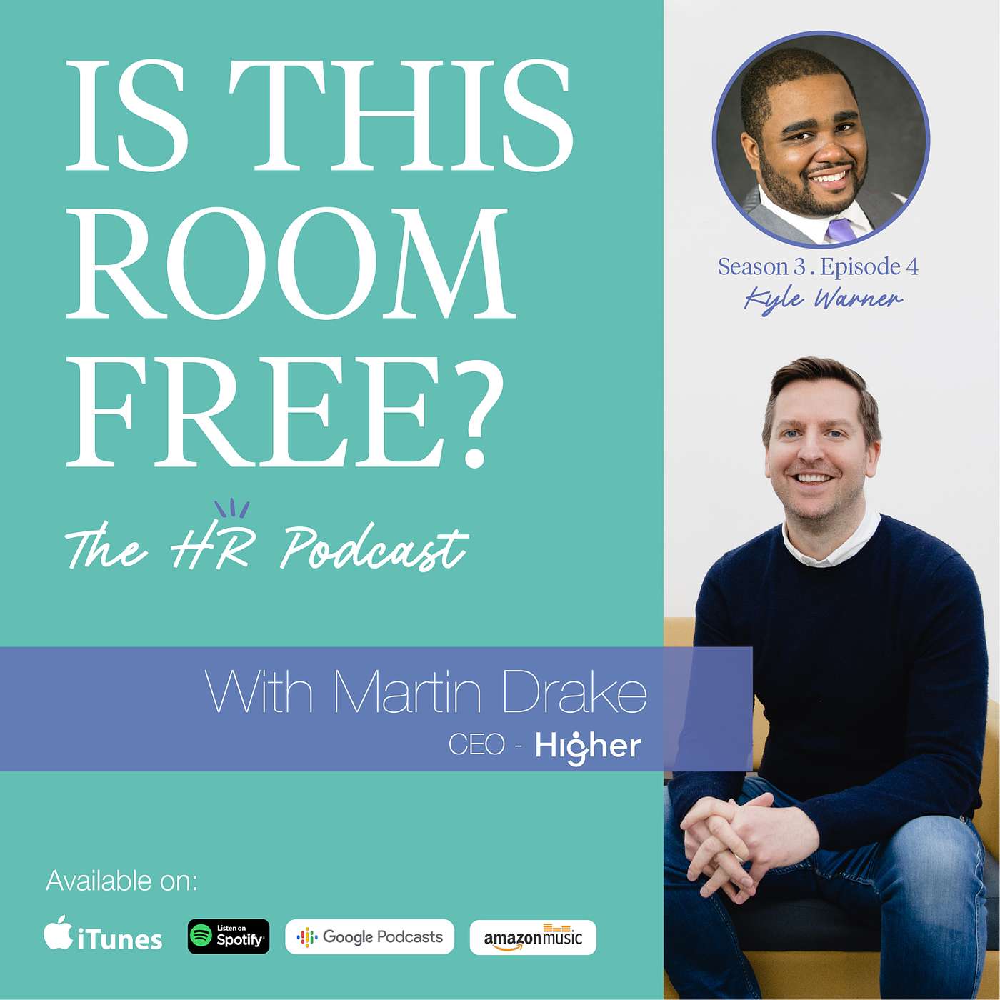 Is This Room Free?