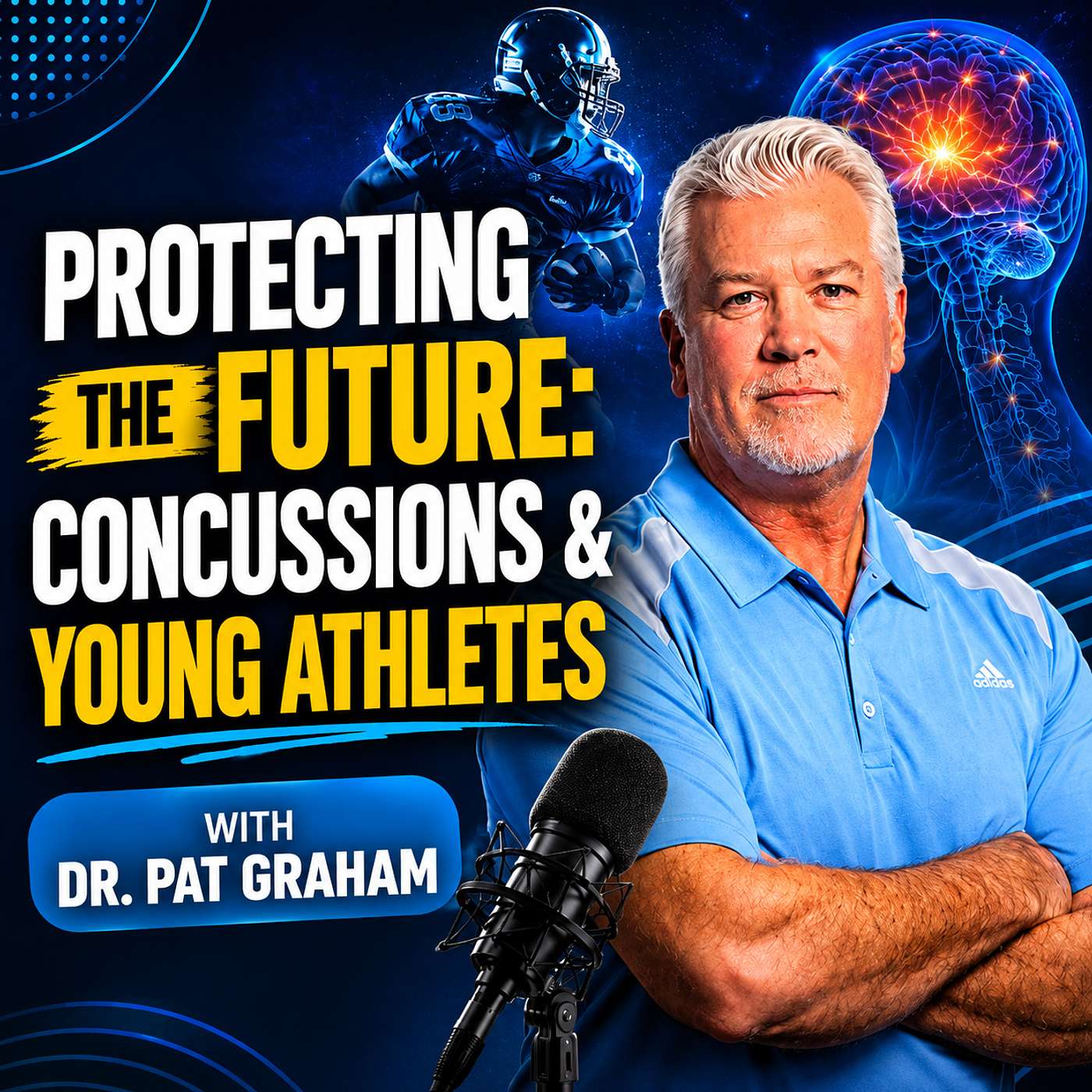 Wrestling with Goals: The Conceive, Believe & Achieve Show, a podcast for Athletes and Coaches that want to elevate their performance in sport
