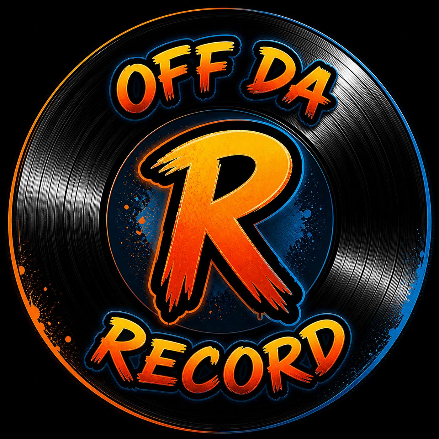 Off Da Record