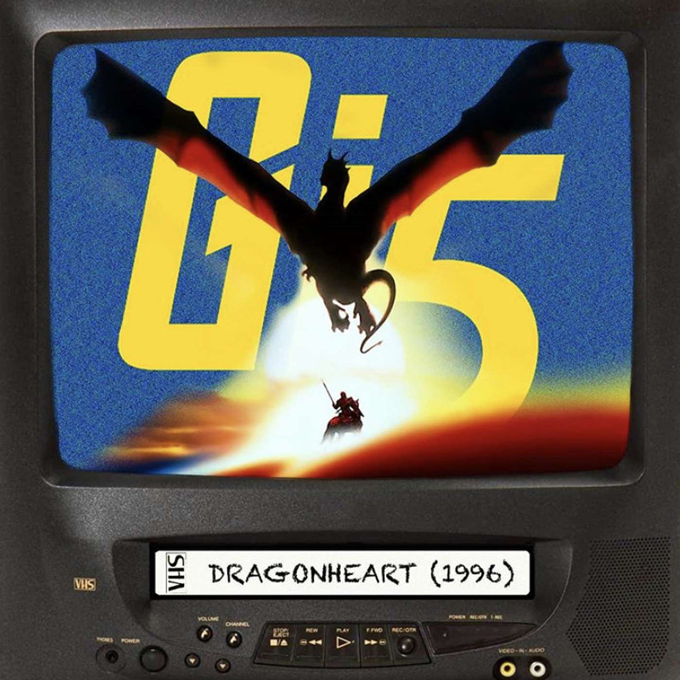 Give It 5