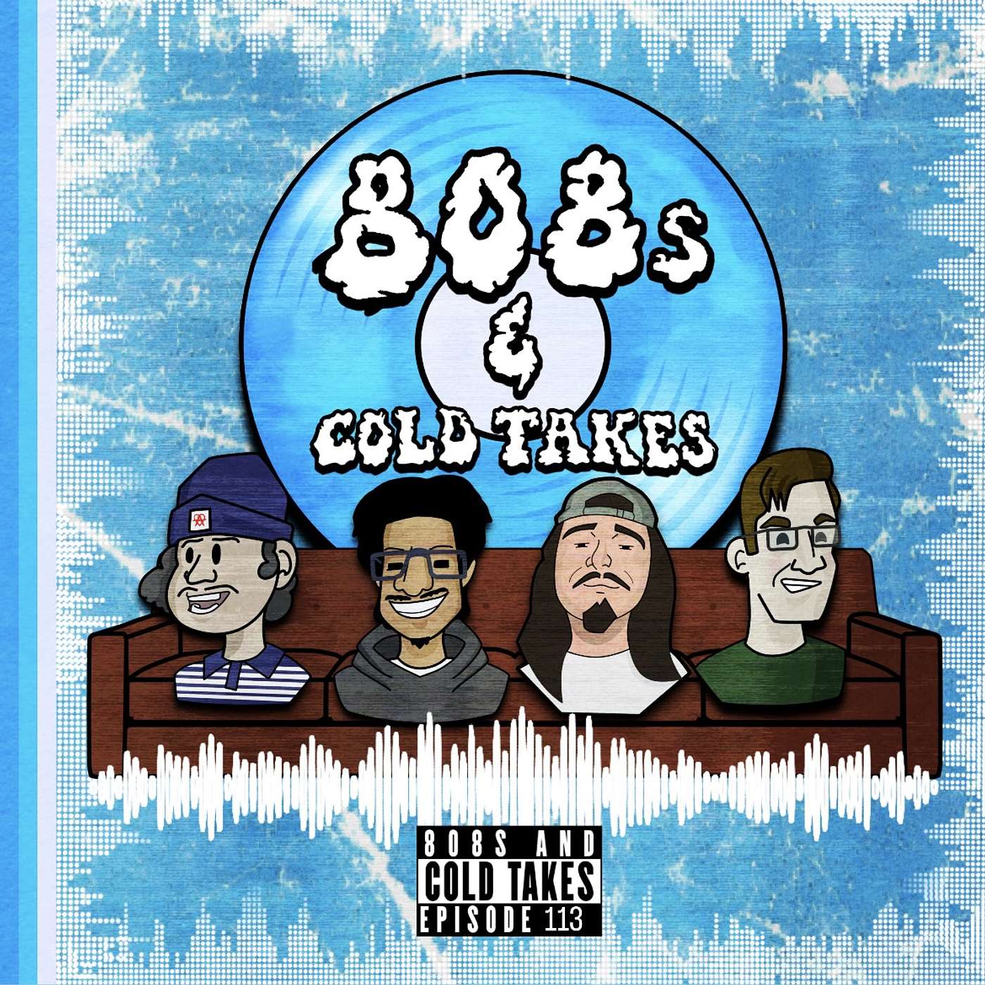 2000's BEAT BRACKET | 808s & Cold Takes Ep. 114