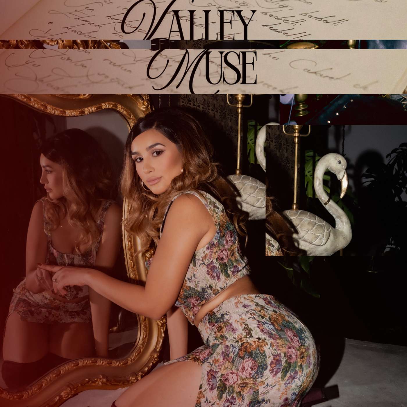 Valley Muse podcast artwork