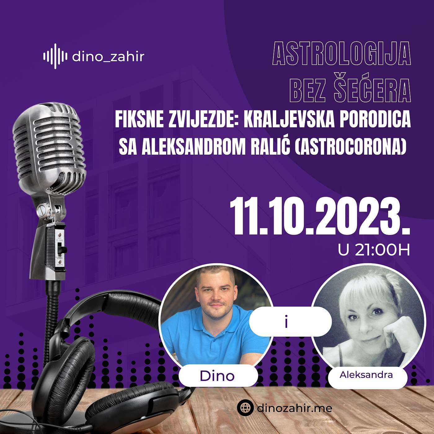Astrologija bez šećera