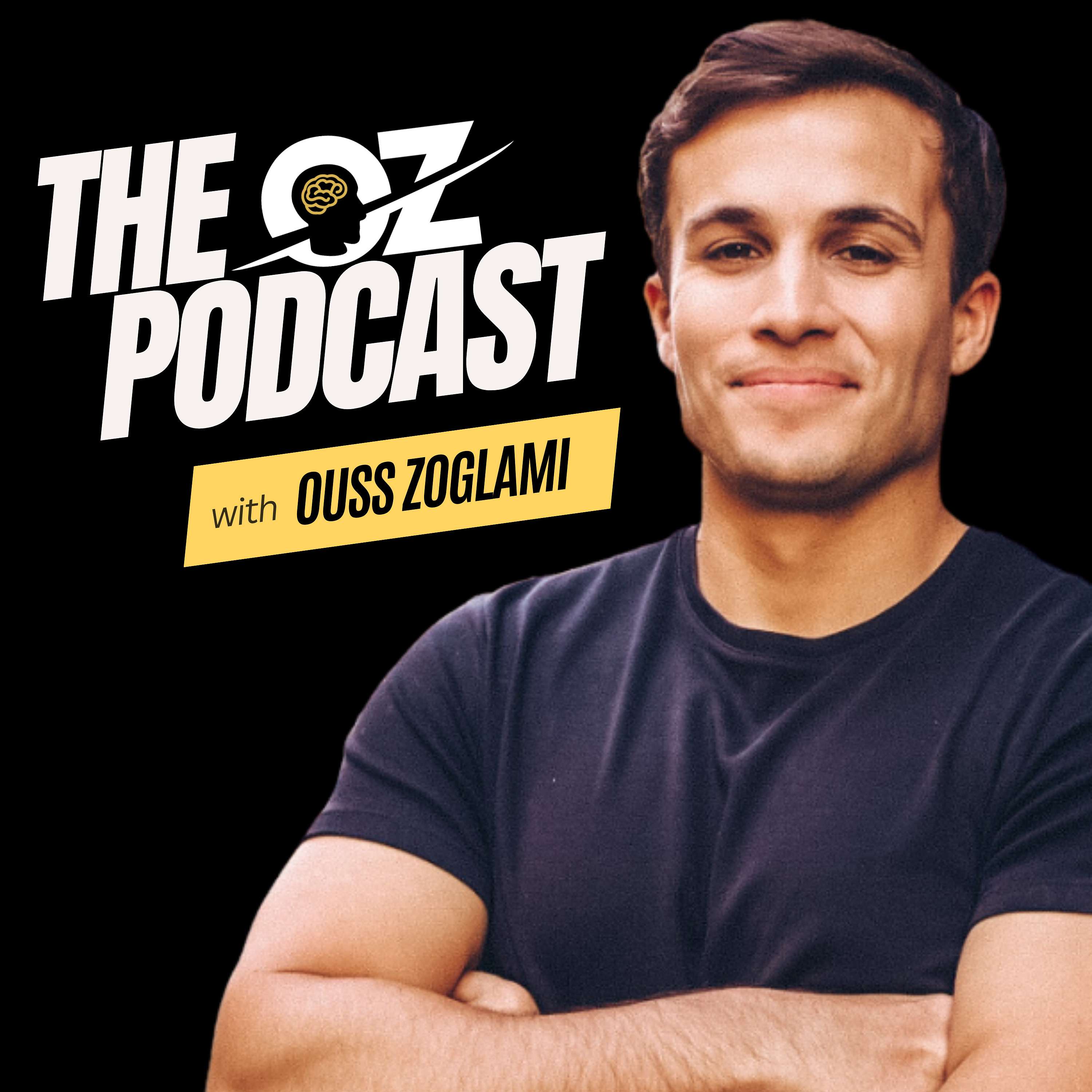 The OZ Podcast