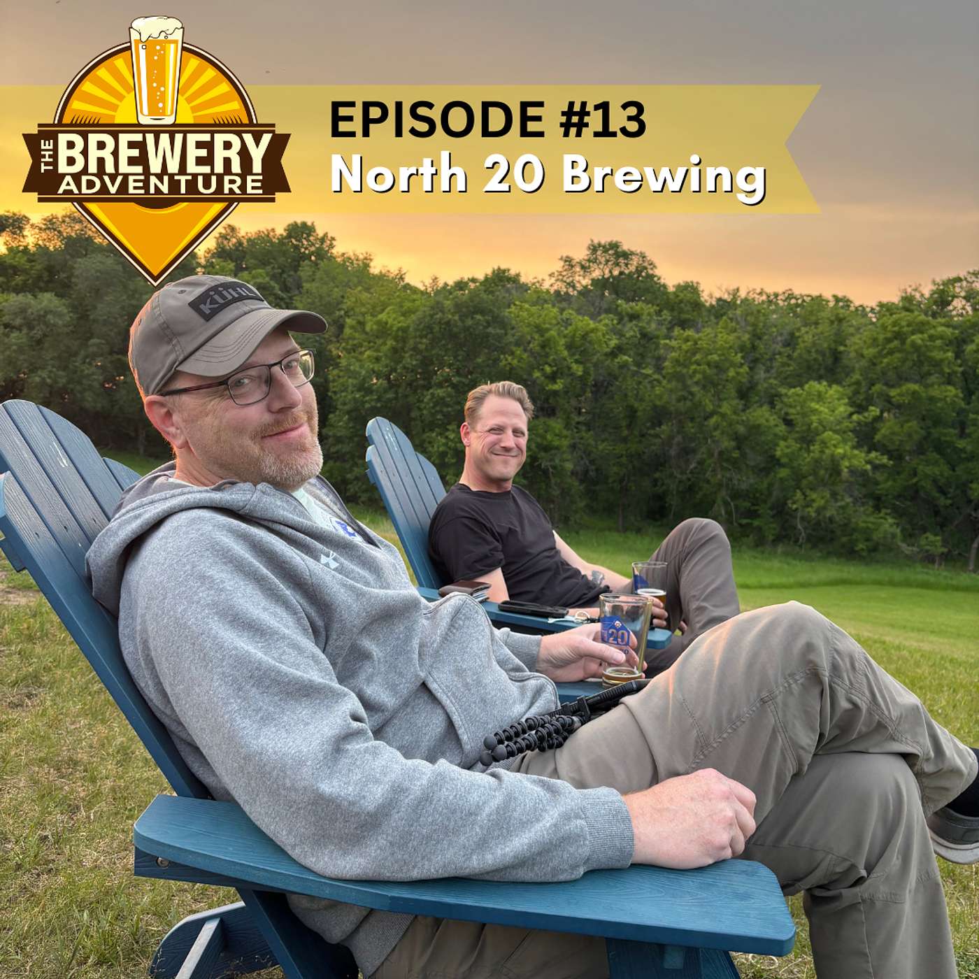 The Brewery Adventure