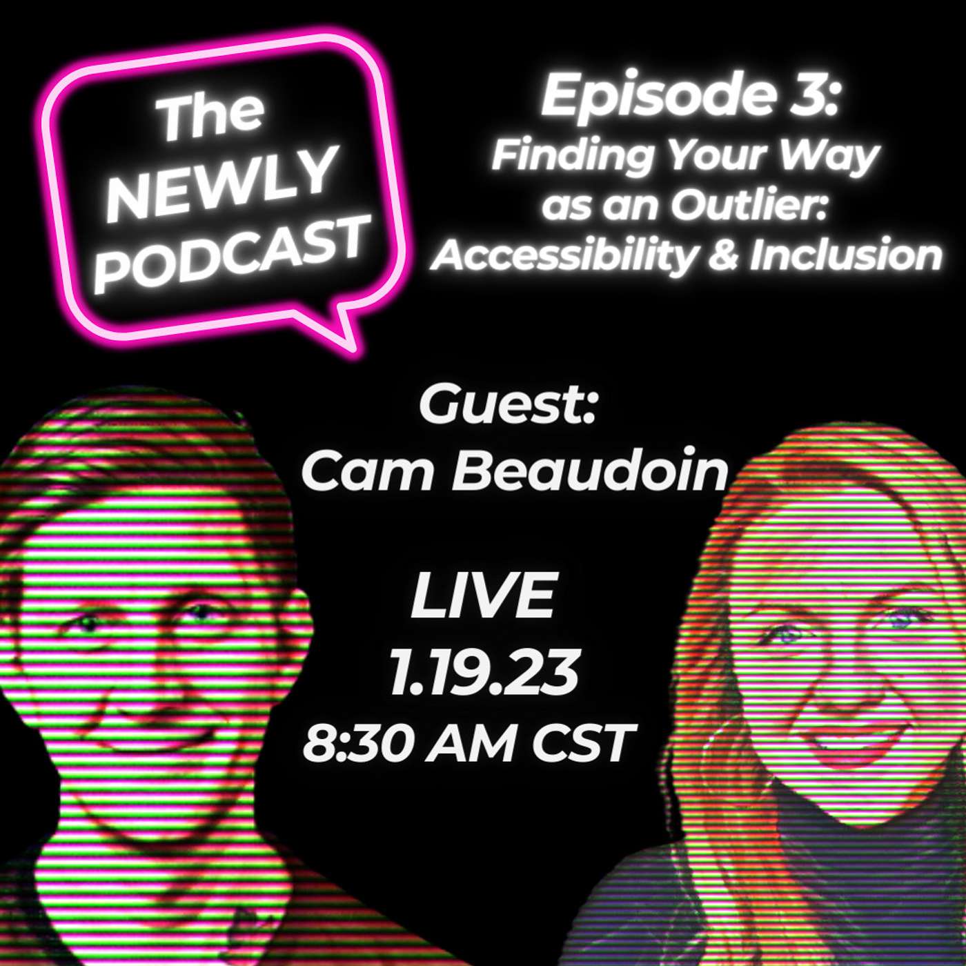 The Newly Podcast