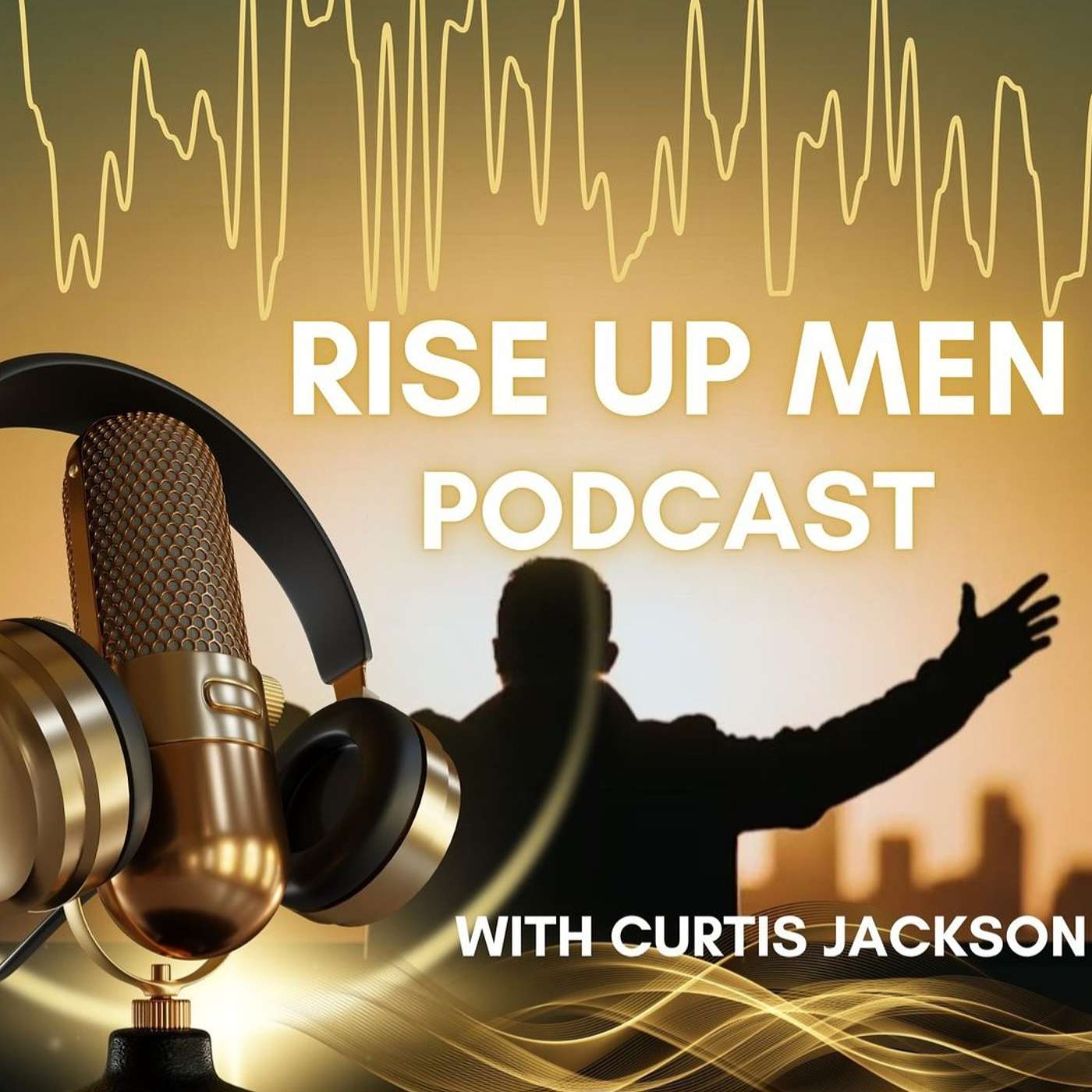 Rise Up Men