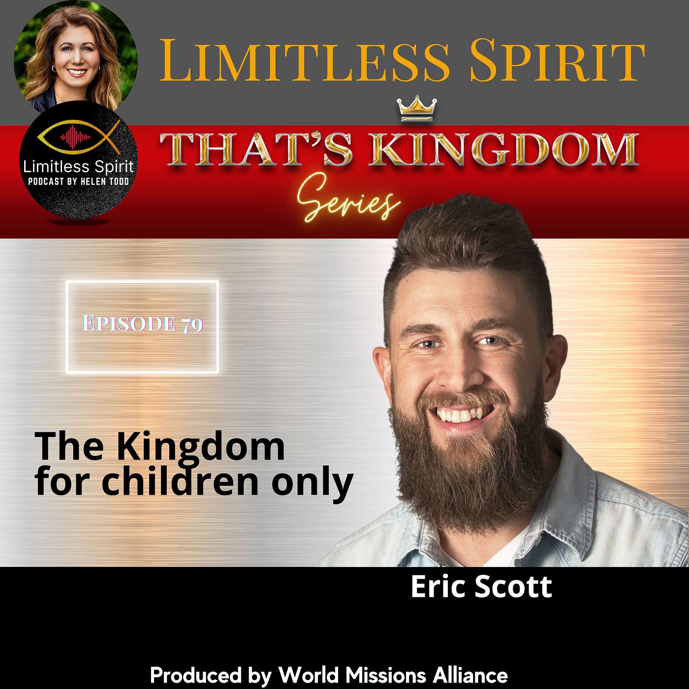 Limitless Spirit