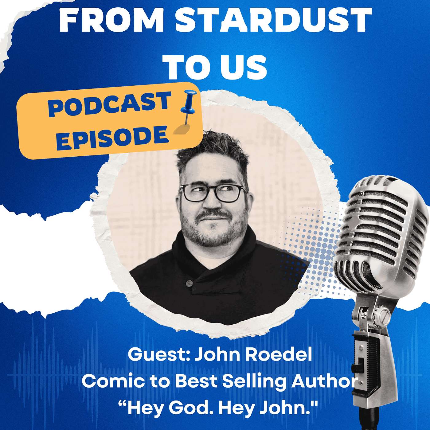 From Stardust To Us