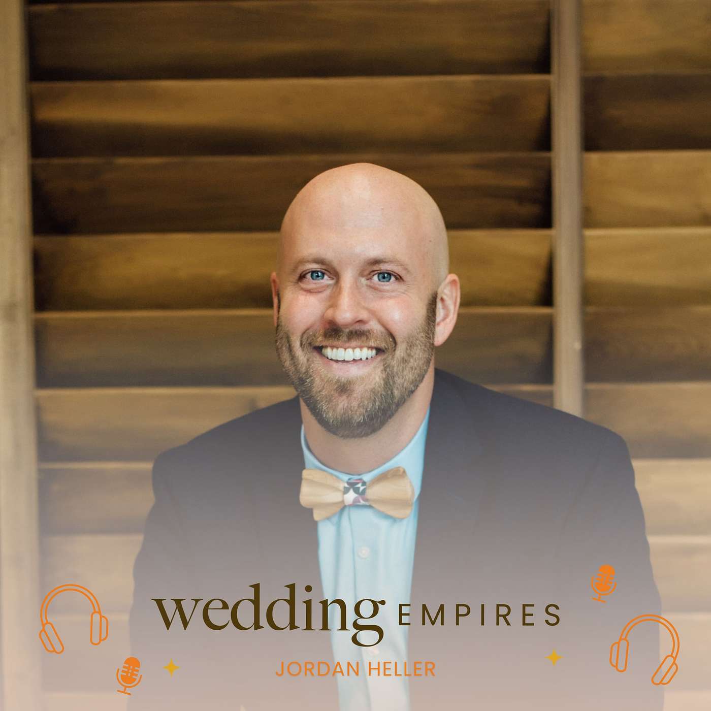 Wedding Empires - Grow and Market Your Dream Wedding Business