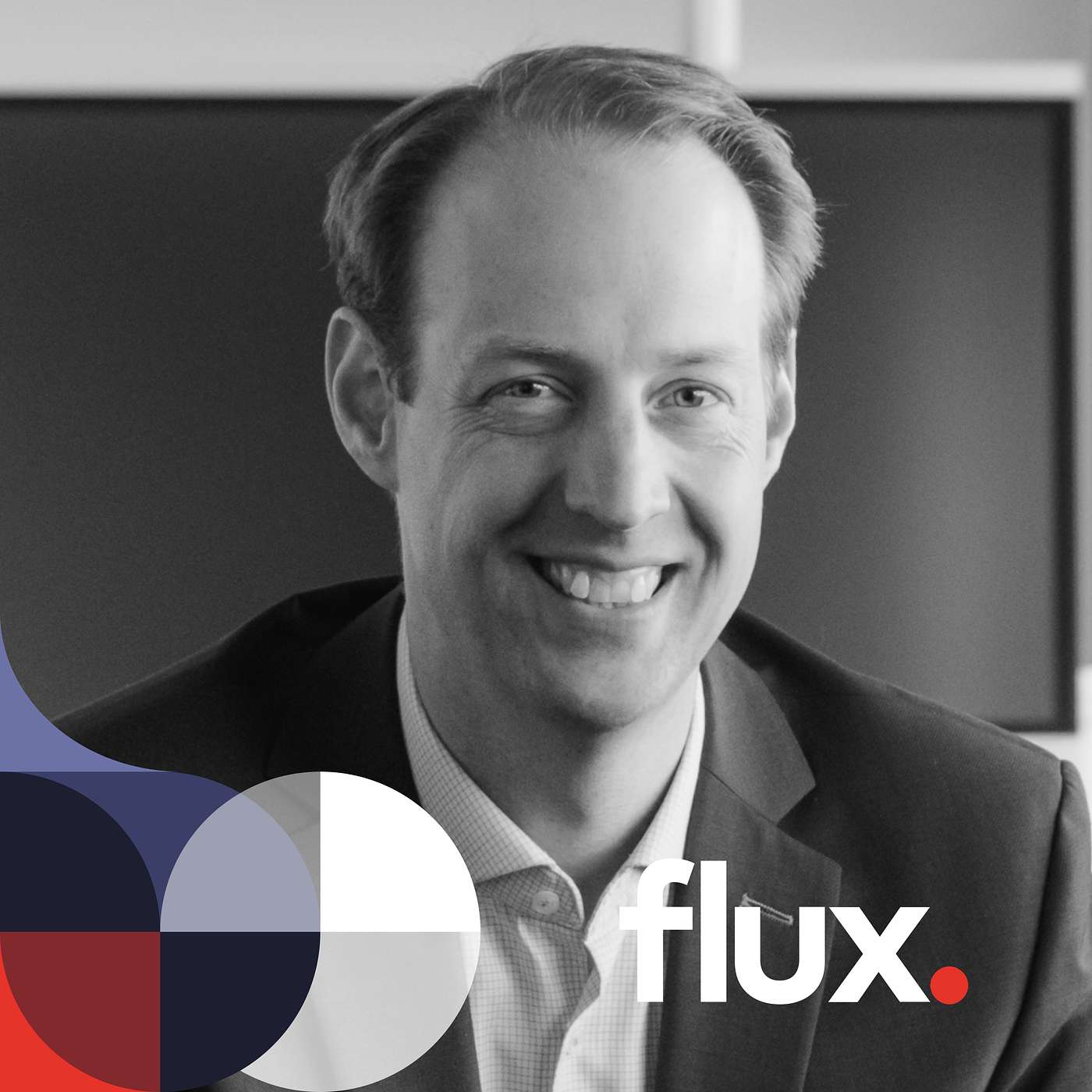 Flux. A podcast by Movify