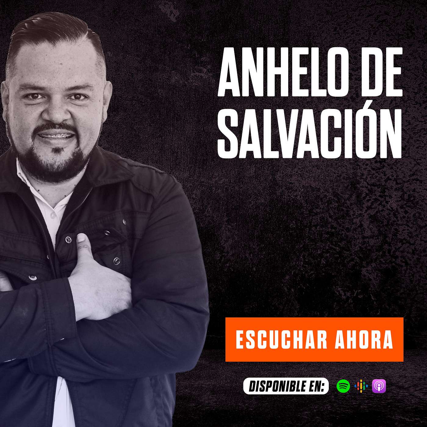 ANHELO DE SALVACIÓN / GANANDO LA BATALLA episode artwork