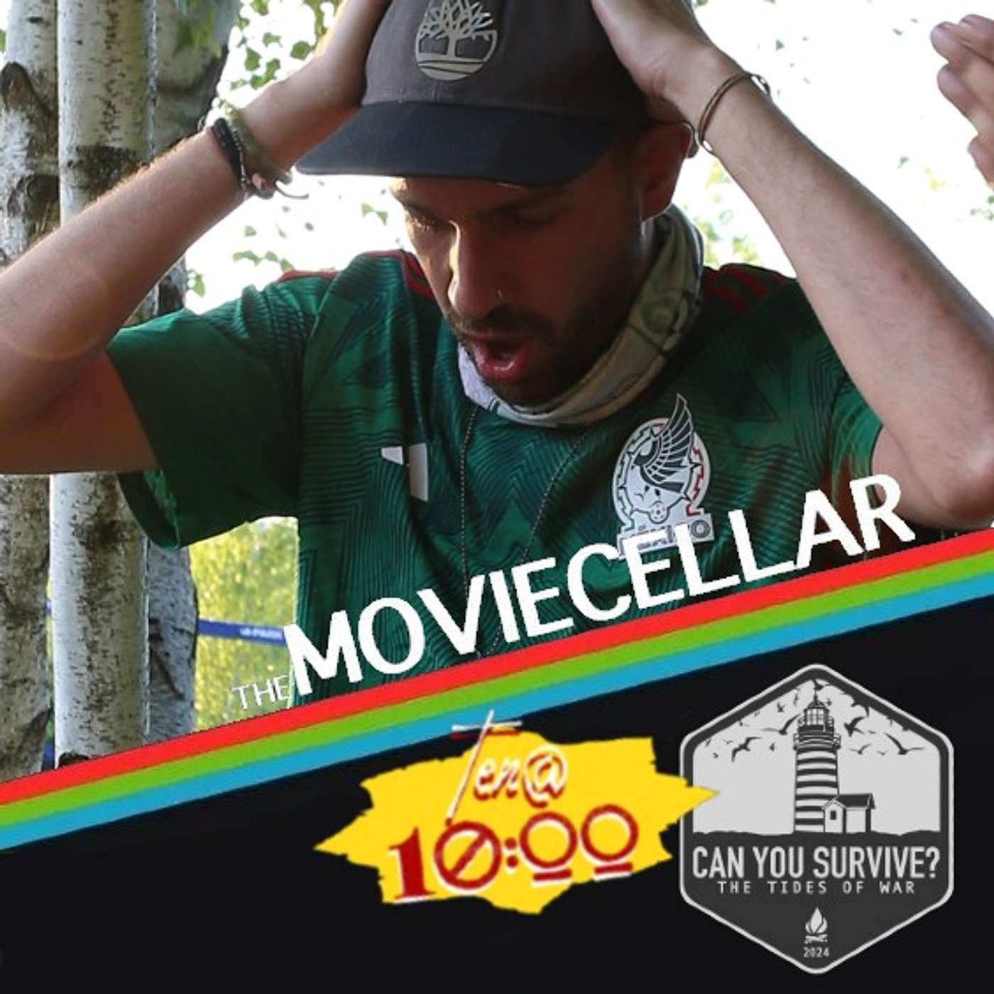 The Movie Cellar