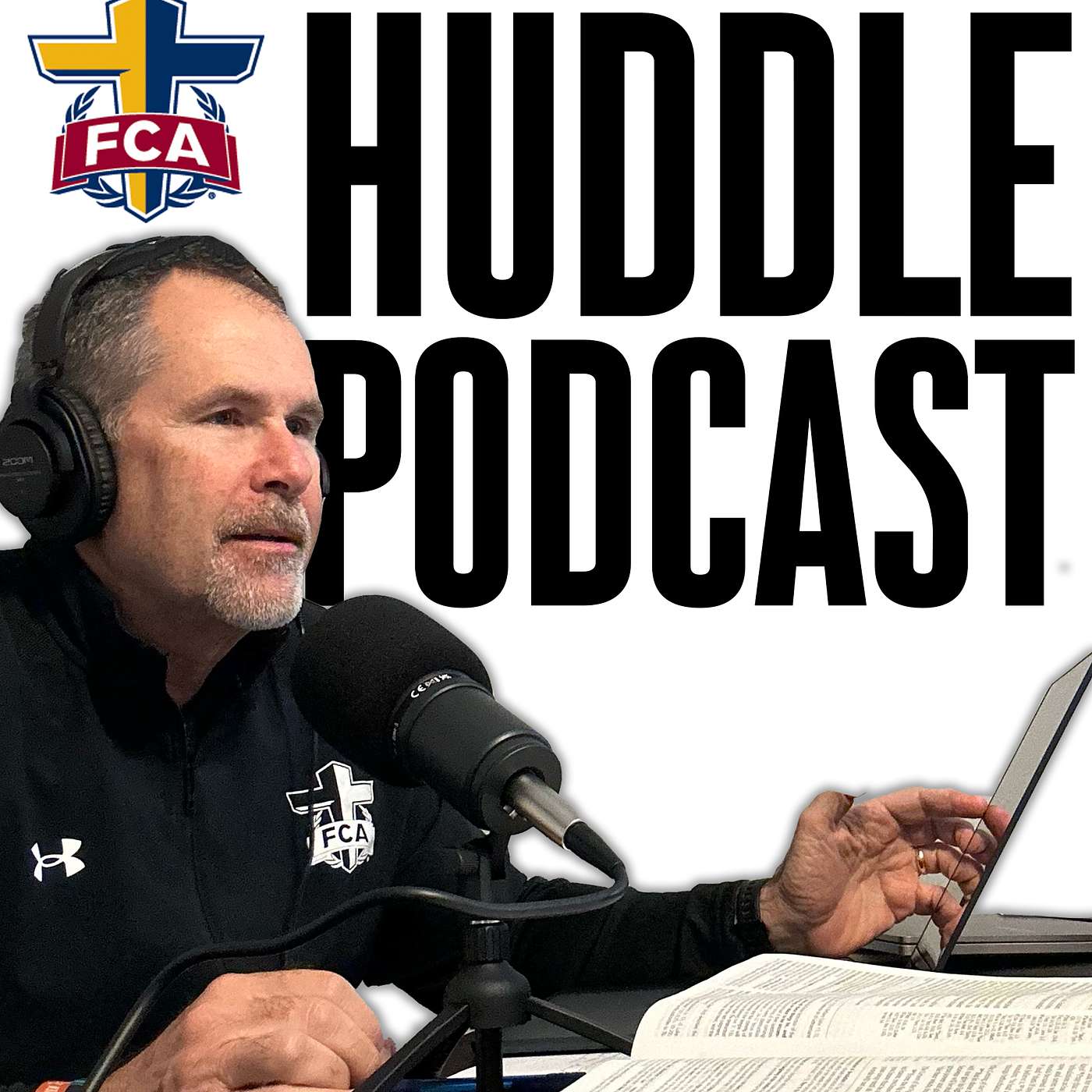FCA Huddle Podcast
