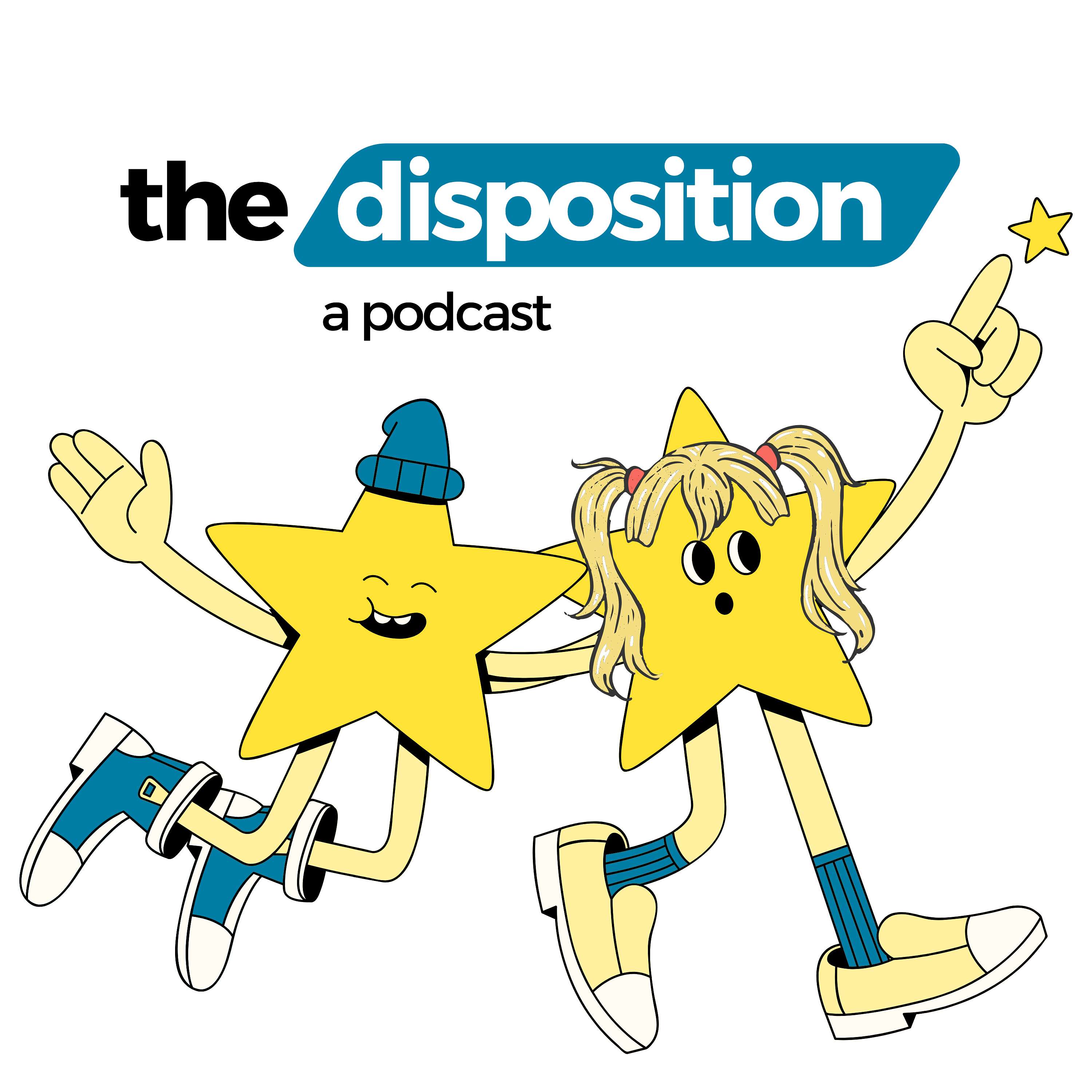 The Disposition