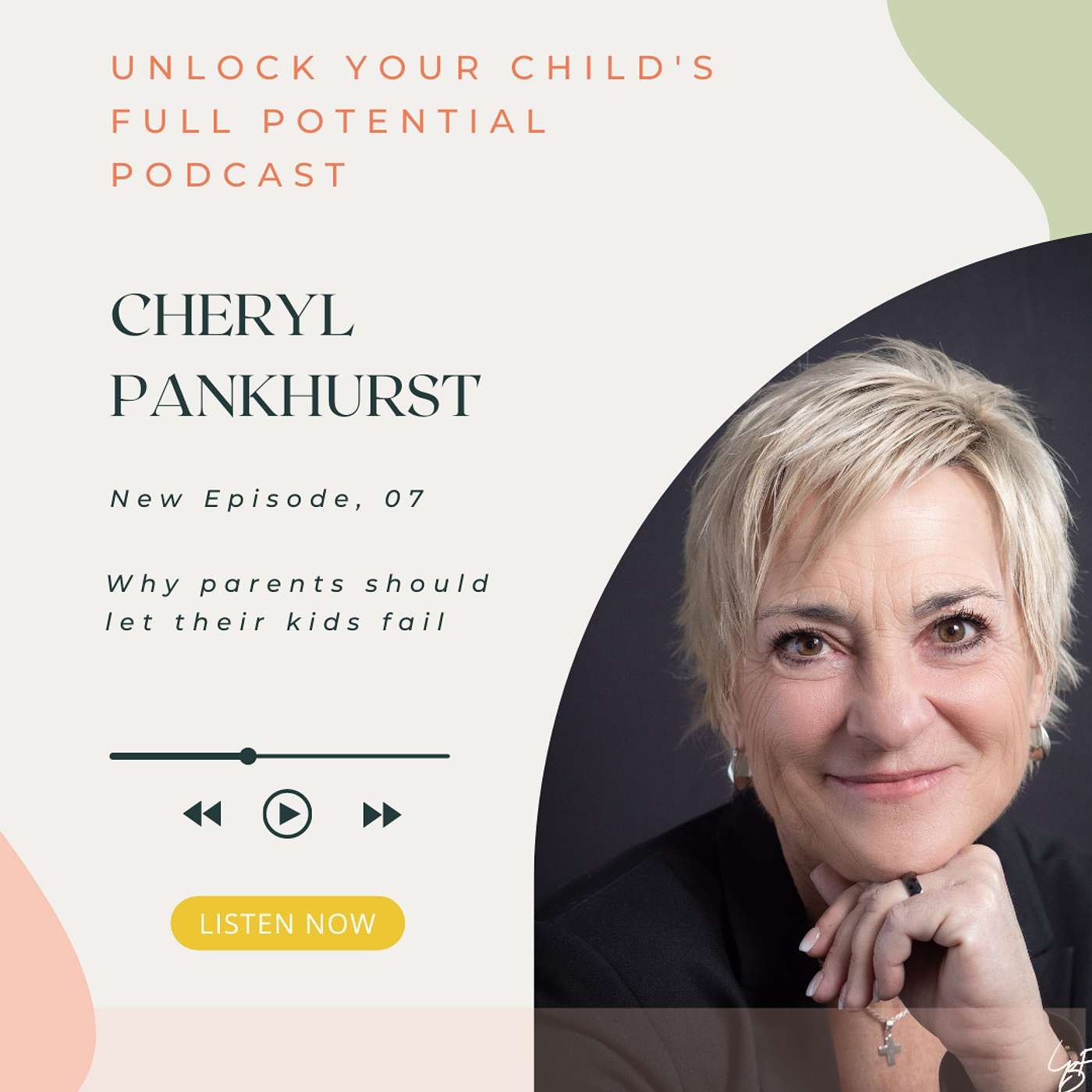 Unlock Your Child\'s Full Potential