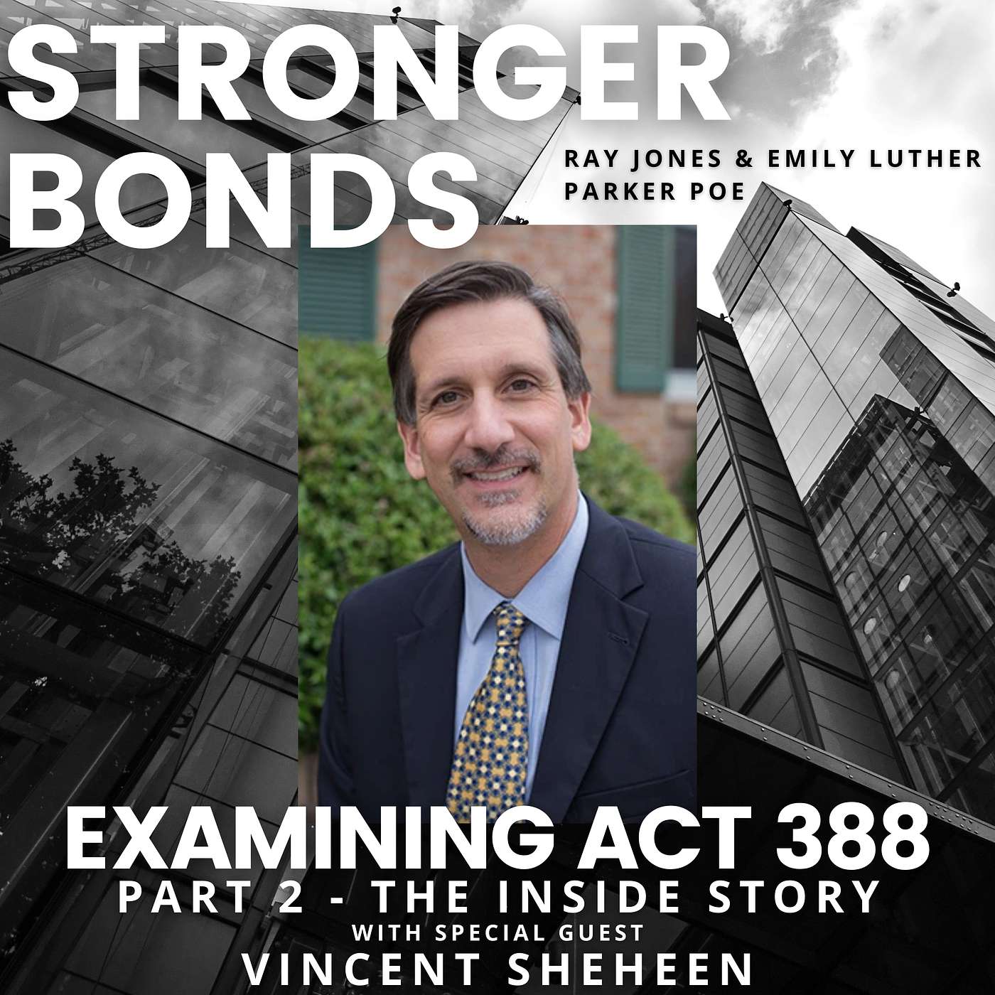 Stronger Bonds