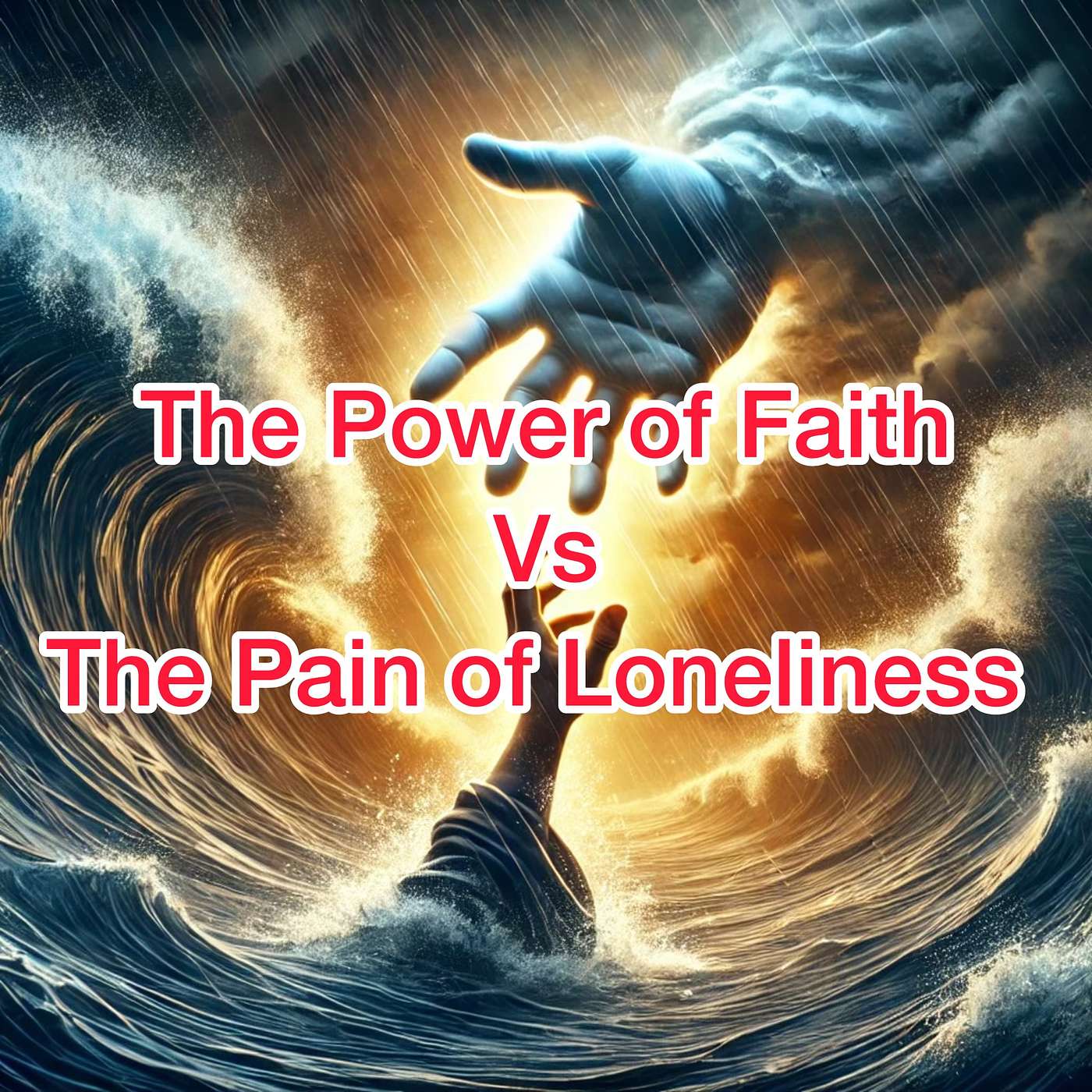 TRUE Word, Faith for LIFE! with Dr. Shawn