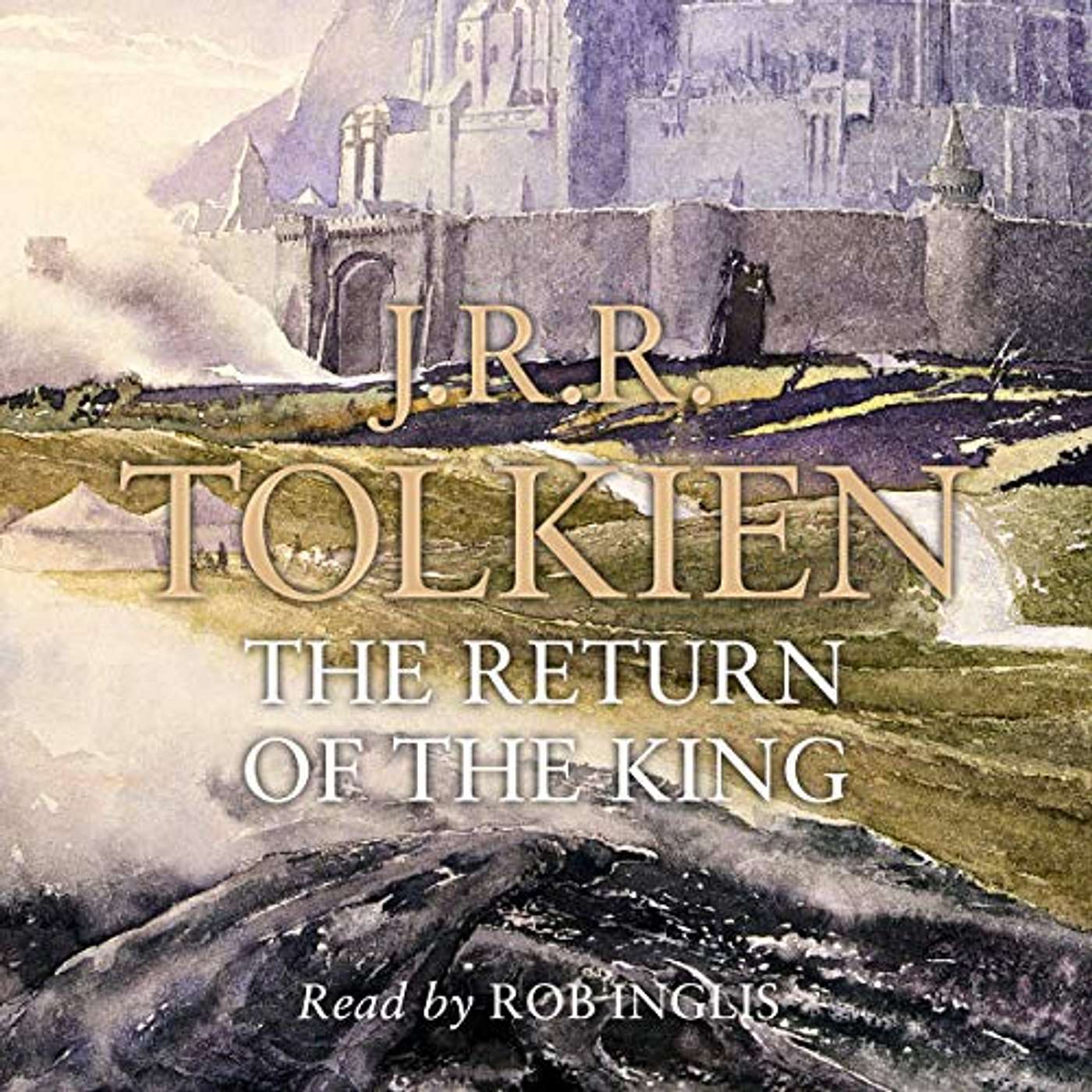 The Lord of the Rings: Hope