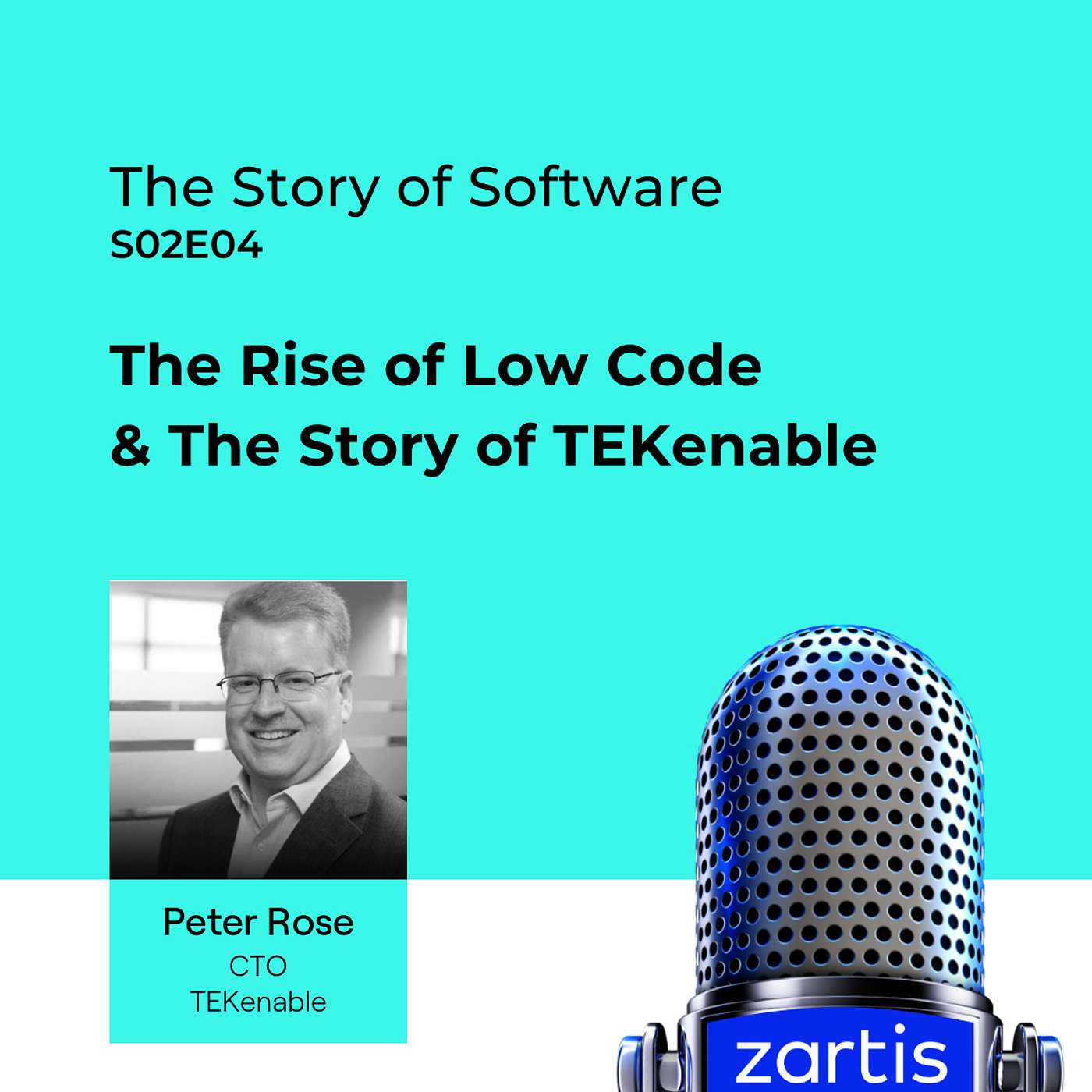 The Story of Software