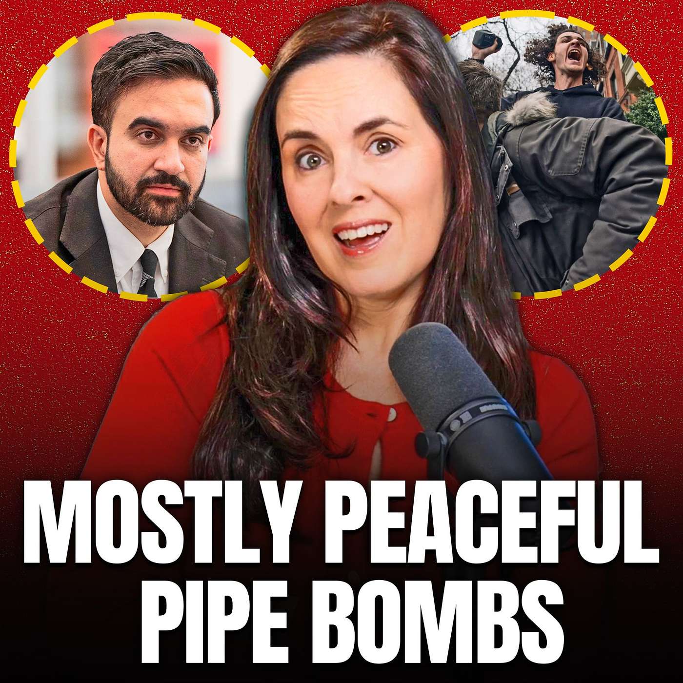 E296. You Don't Hate The News Media Enough