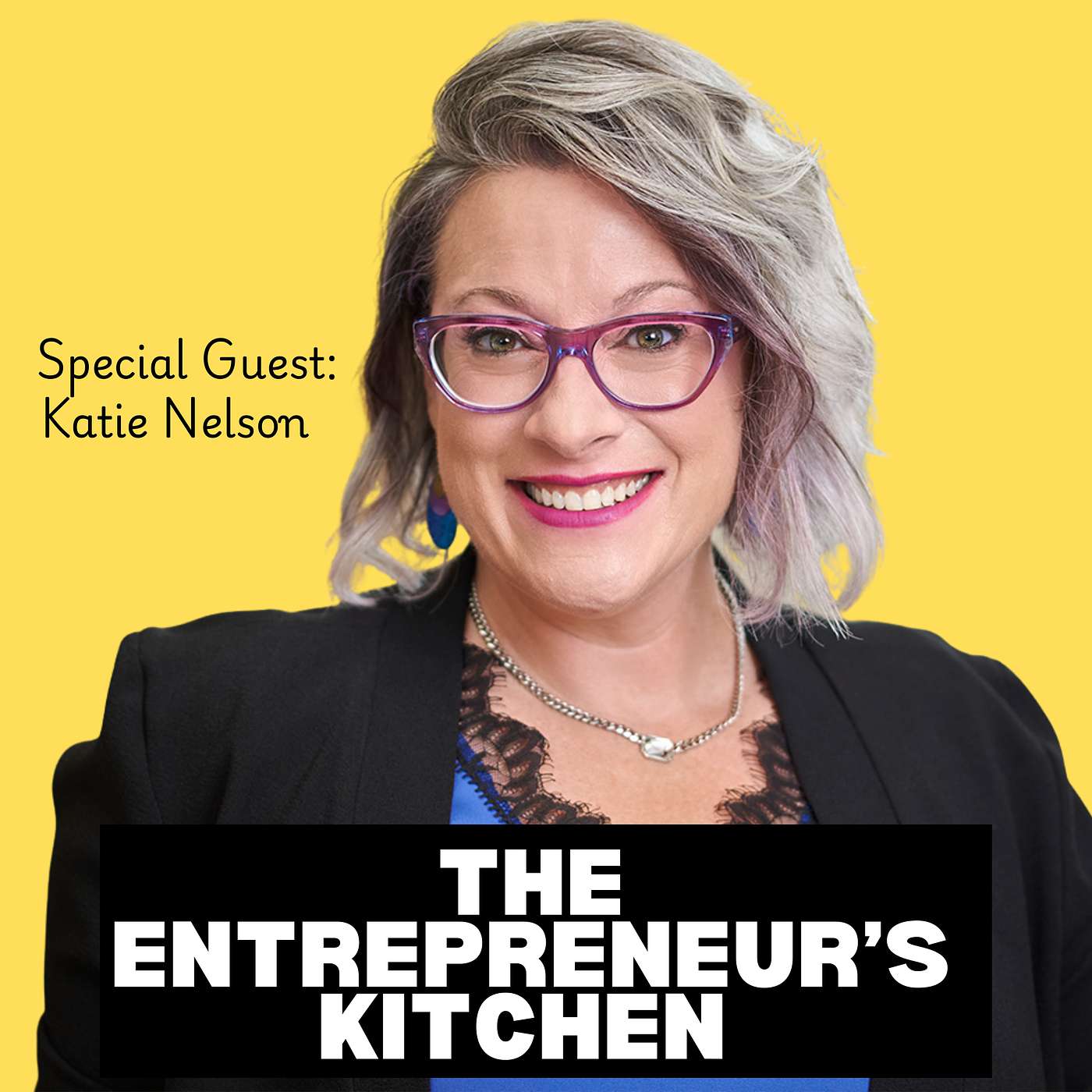 From “No Pipeline” to Paid: Sales Moves Every Early-Stage Founder Must Master with Katie Nelson From “No Pipeline” to Paid: Sales Moves Every Early-Stage Founder Must Master with Katie Nelson
