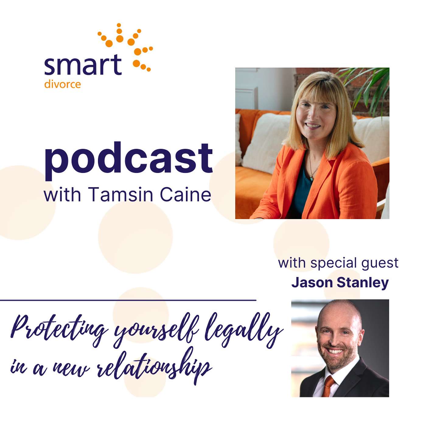 The Smart Divorce Podcast