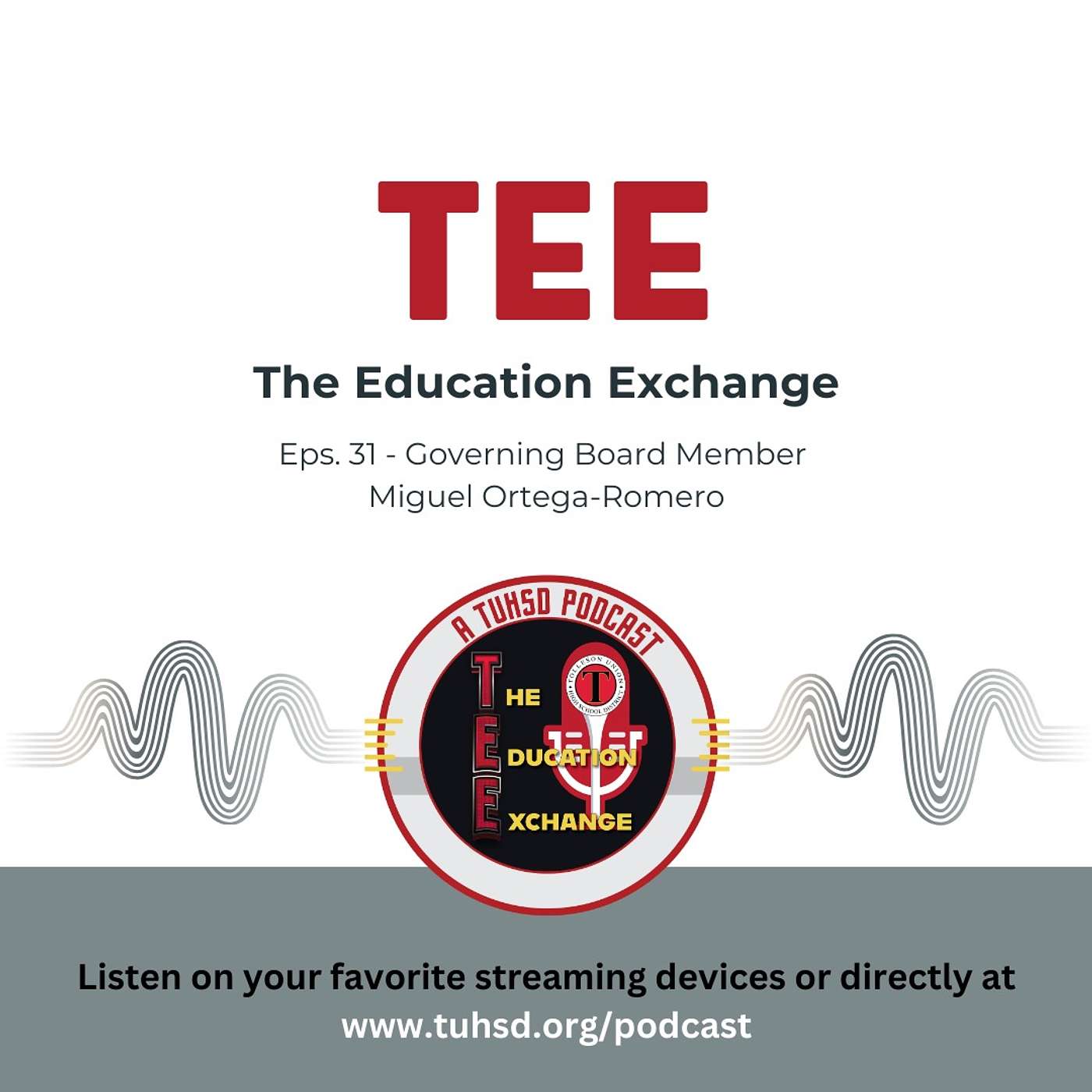 The Education Exchange